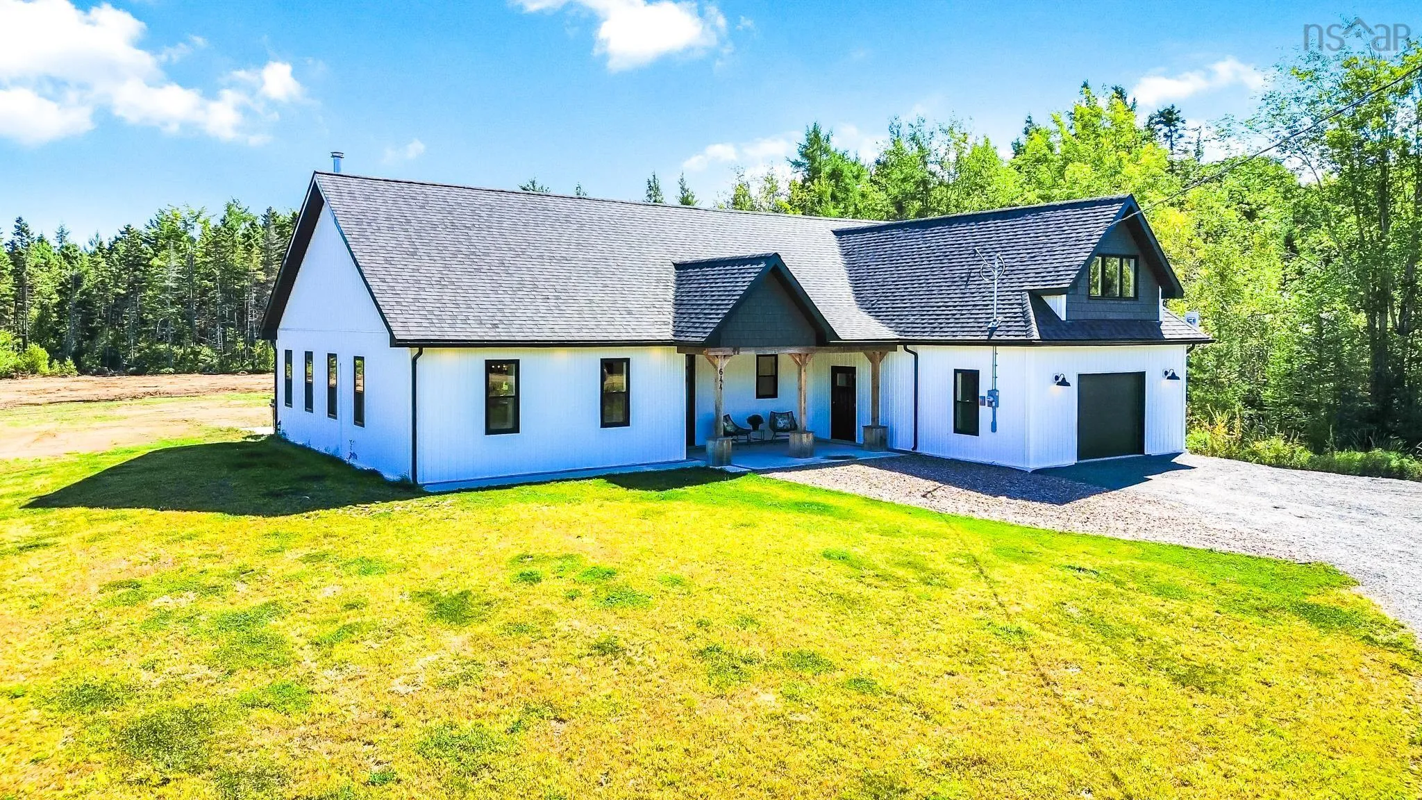 644 North Bishop Road, Brooklyn Corner Ns B0p 1g0, 4 Bedrooms Bedrooms, ,3 BathroomsBathrooms,Residential,For Sale,North Bishop,202505074