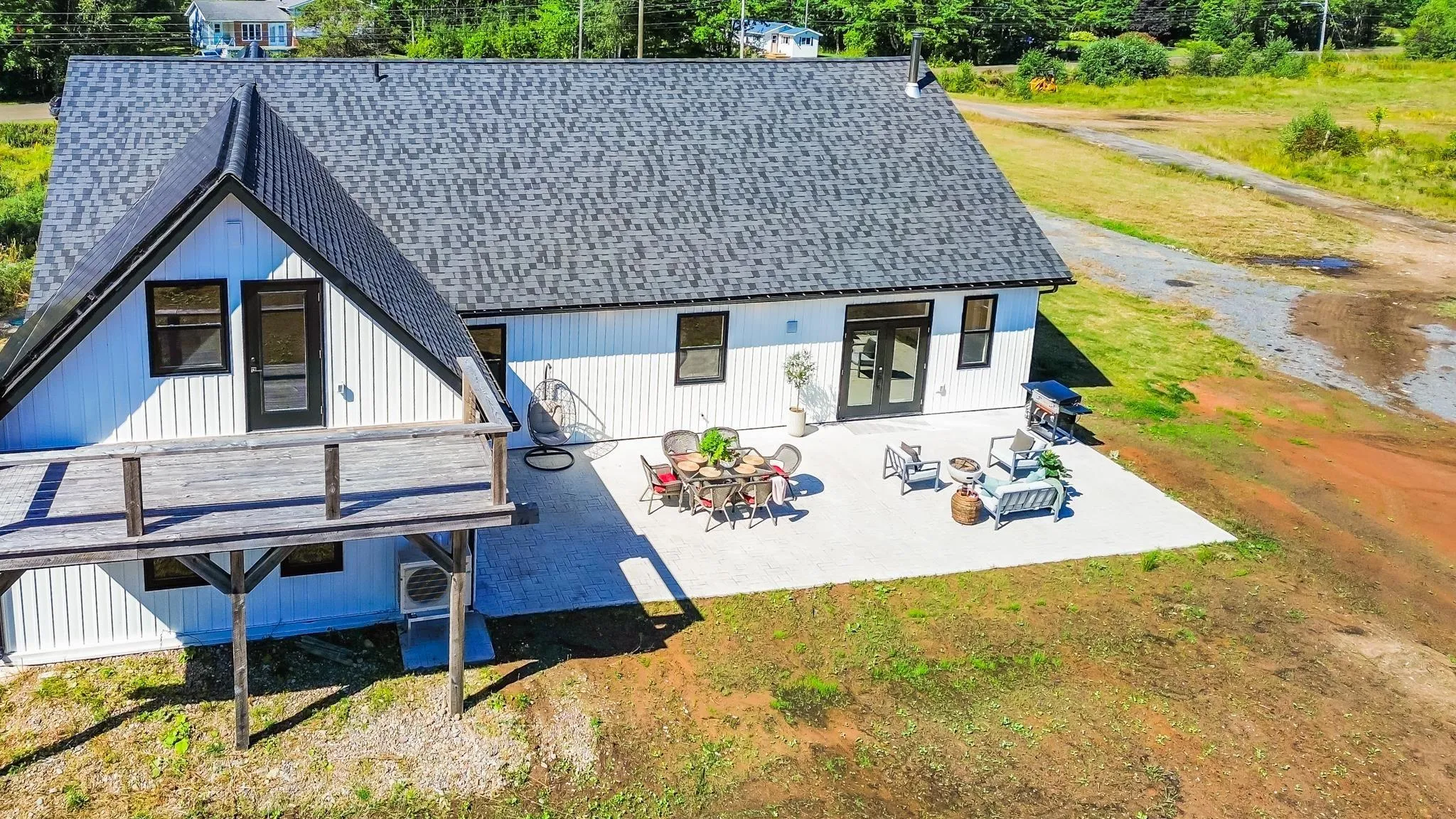 644 North Bishop Road, Brooklyn Corner Ns B0p 1g0, 4 Bedrooms Bedrooms, ,3 BathroomsBathrooms,Residential,For Sale,North Bishop,202505074