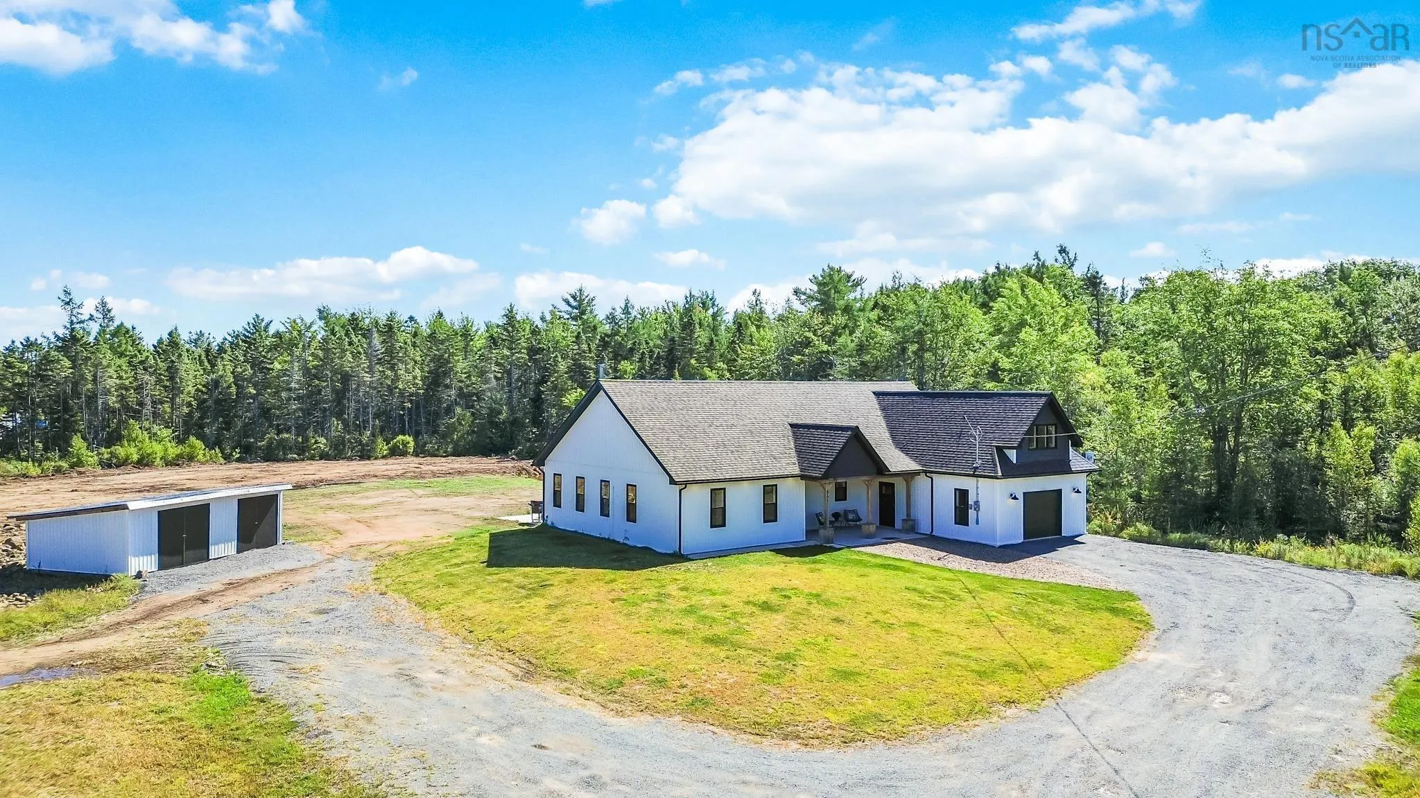 644 North Bishop Road, Brooklyn Corner Ns B0p 1g0, 4 Bedrooms Bedrooms, ,3 BathroomsBathrooms,Residential,For Sale,North Bishop,202505074