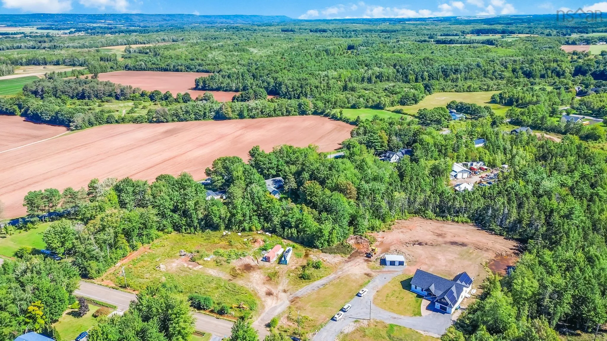 644 North Bishop Road, Brooklyn Corner Ns B0p 1g0, 4 Bedrooms Bedrooms, ,3 BathroomsBathrooms,Residential,For Sale,North Bishop,202505074