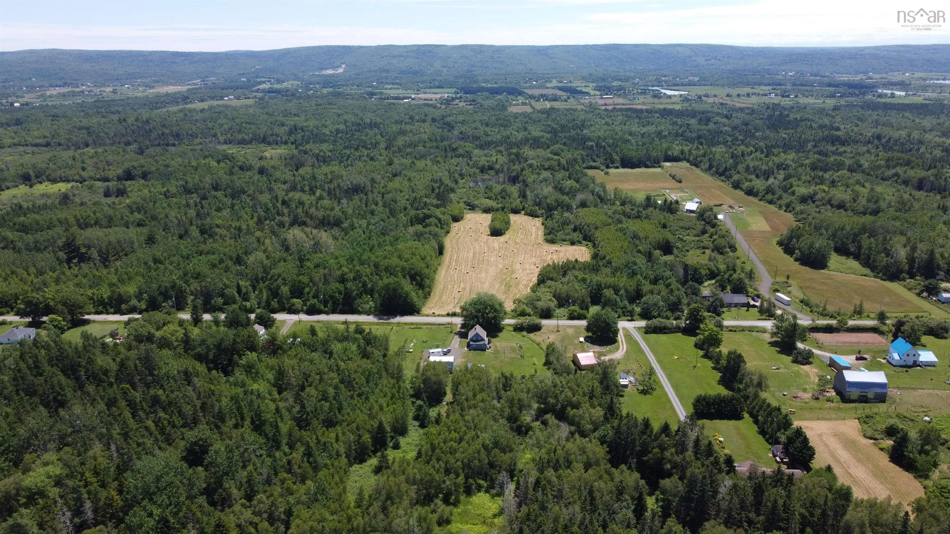 277 Clarence Road, Beaconsfield, NS B0S 1C0, 3 Bedrooms Bedrooms, ,1 BathroomBathrooms,Residential,For Sale,Clarence,202517301