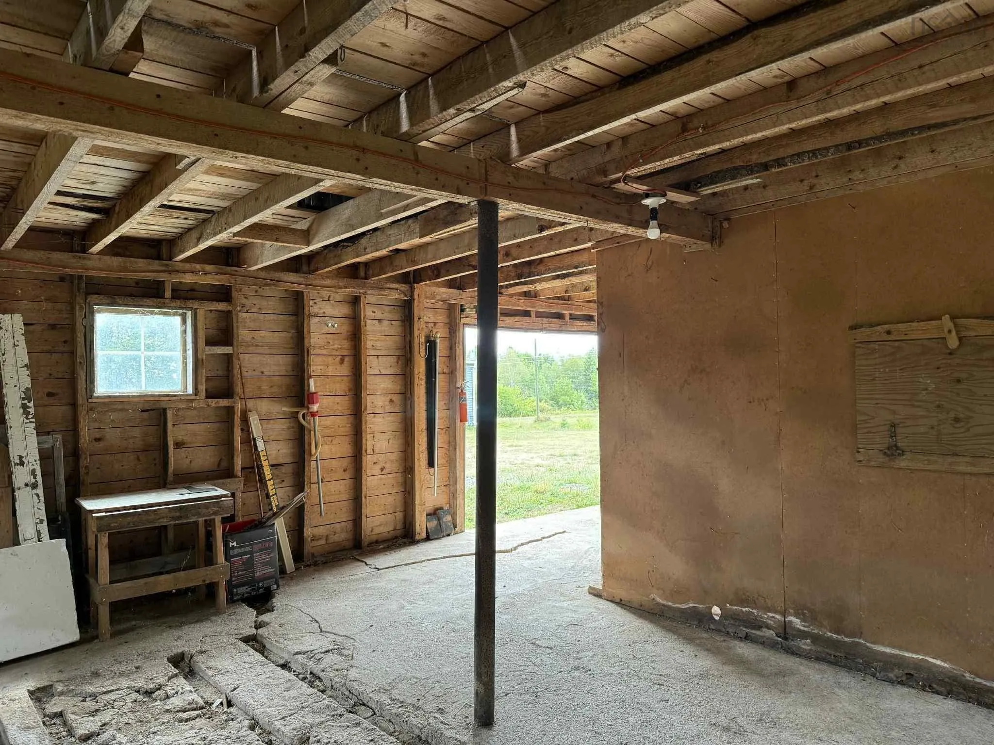 277 Clarence Road, Beaconsfield, NS B0S 1C0, 3 Bedrooms Bedrooms, ,1 BathroomBathrooms,Residential,For Sale,Clarence,202517301