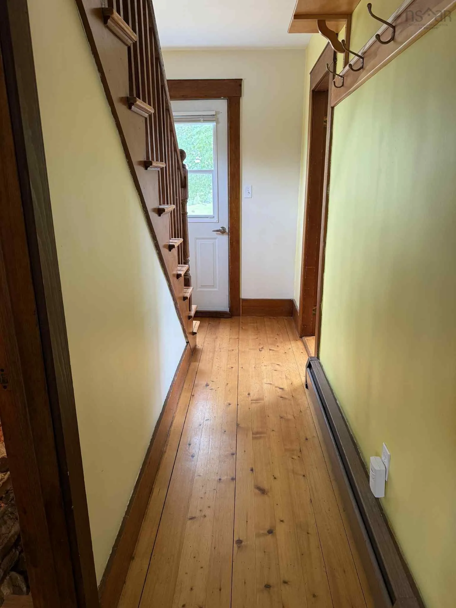277 Clarence Road, Beaconsfield, NS B0S 1C0, 3 Bedrooms Bedrooms, ,1 BathroomBathrooms,Residential,For Sale,Clarence,202517301