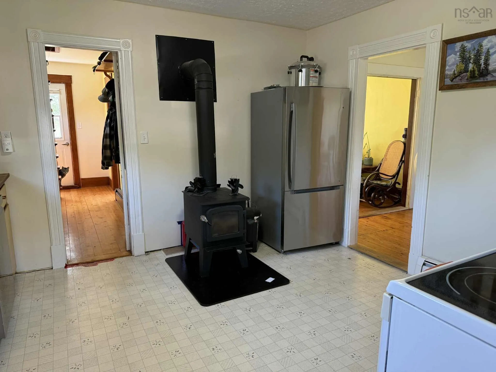 277 Clarence Road, Beaconsfield, NS B0S 1C0, 3 Bedrooms Bedrooms, ,1 BathroomBathrooms,Residential,For Sale,Clarence,202517301