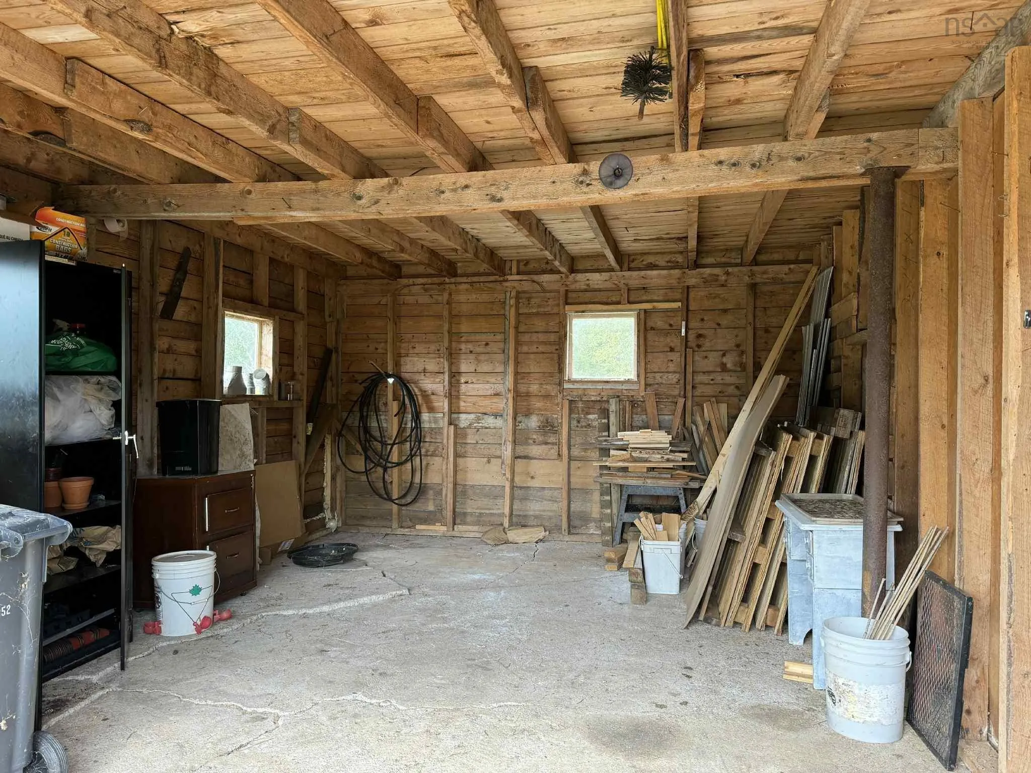 277 Clarence Road, Beaconsfield, NS B0S 1C0, 3 Bedrooms Bedrooms, ,1 BathroomBathrooms,Residential,For Sale,Clarence,202517301