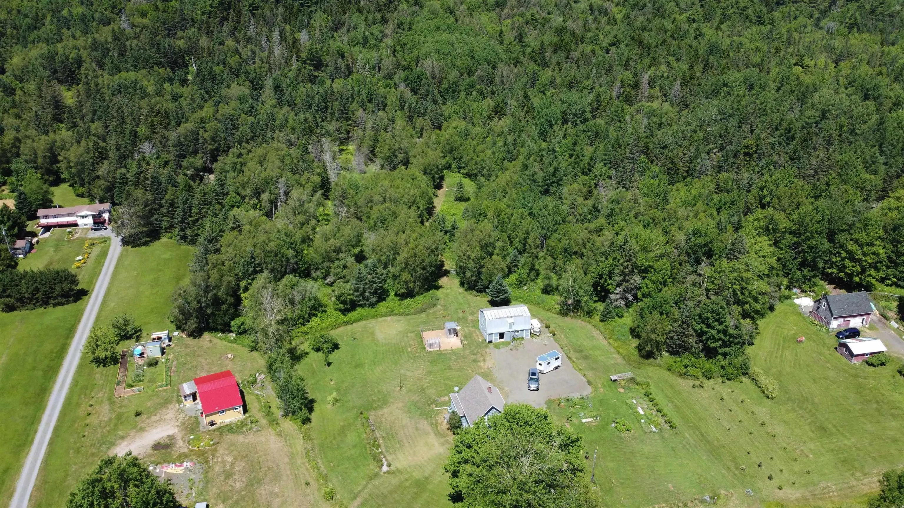 277 Clarence Road, Beaconsfield, NS B0S 1C0, 3 Bedrooms Bedrooms, ,1 BathroomBathrooms,Residential,For Sale,Clarence,202517301