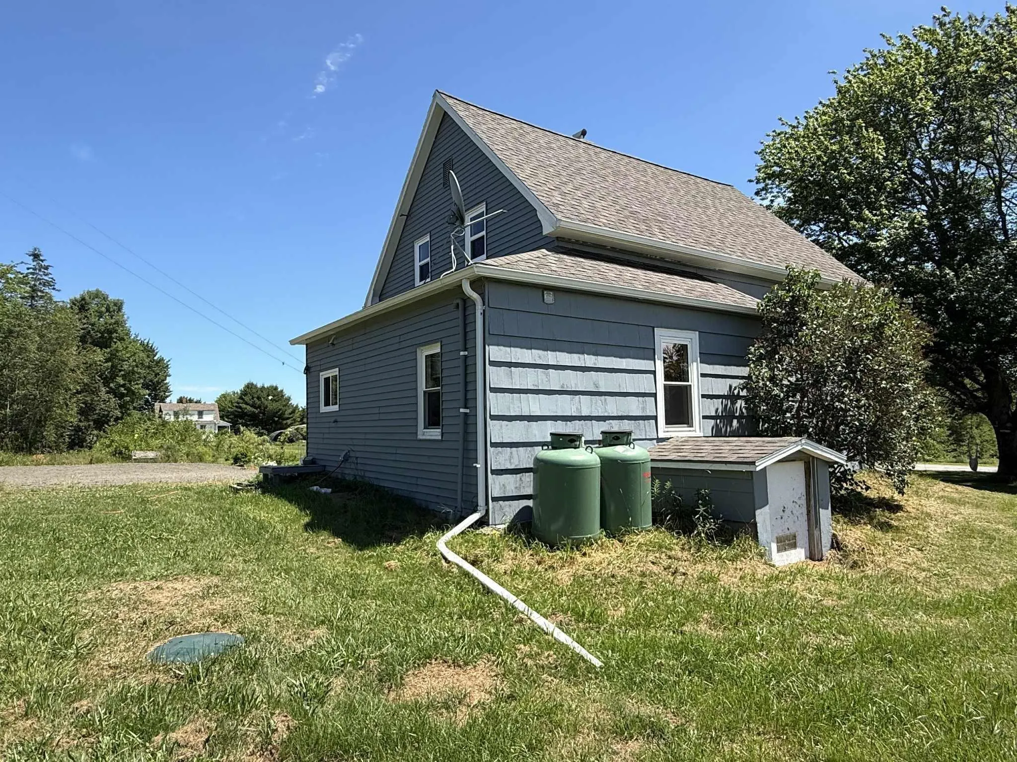 277 Clarence Road, Beaconsfield, NS B0S 1C0, 3 Bedrooms Bedrooms, ,1 BathroomBathrooms,Residential,For Sale,Clarence,202517301