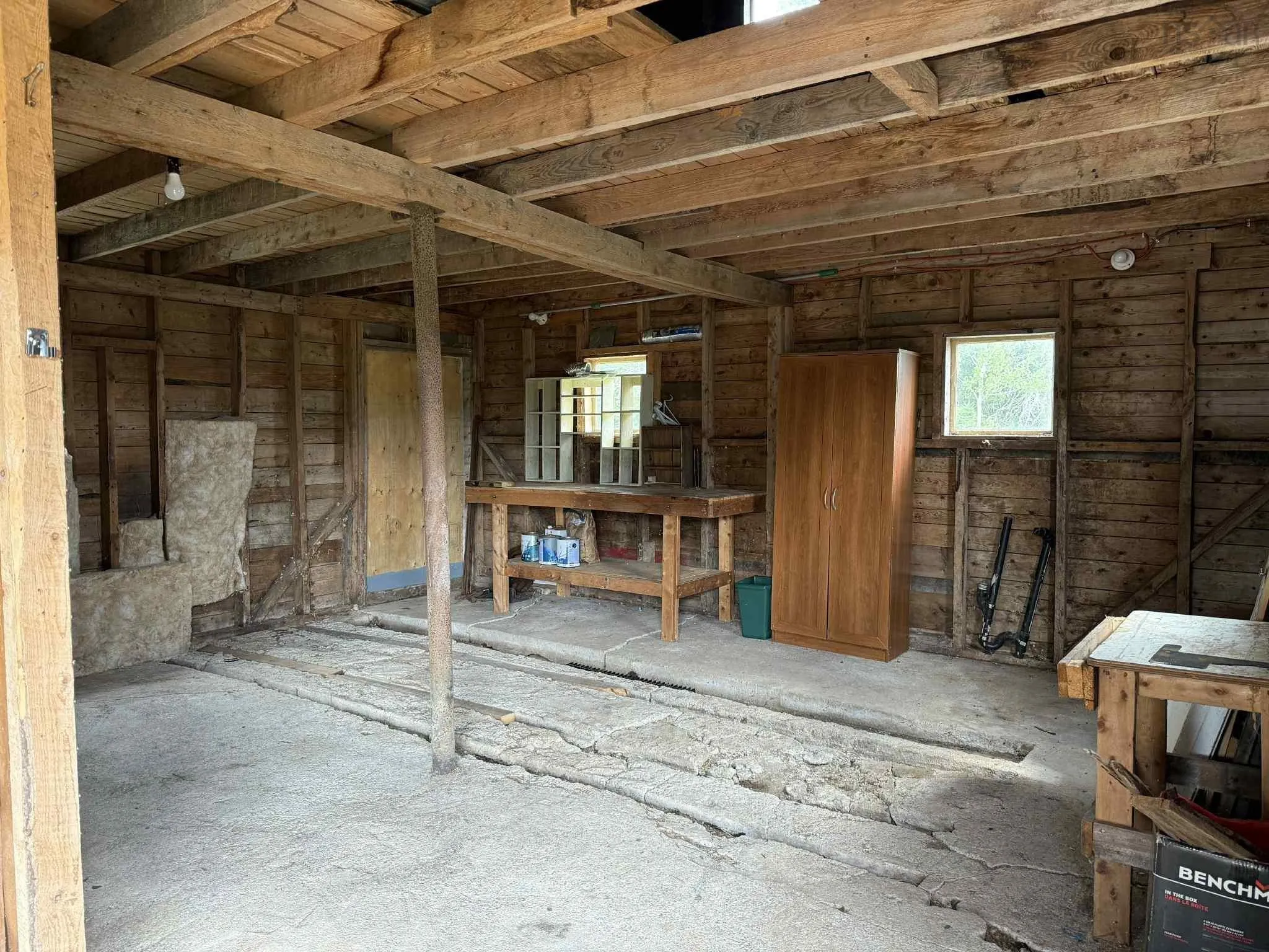 277 Clarence Road, Beaconsfield, NS B0S 1C0, 3 Bedrooms Bedrooms, ,1 BathroomBathrooms,Residential,For Sale,Clarence,202517301