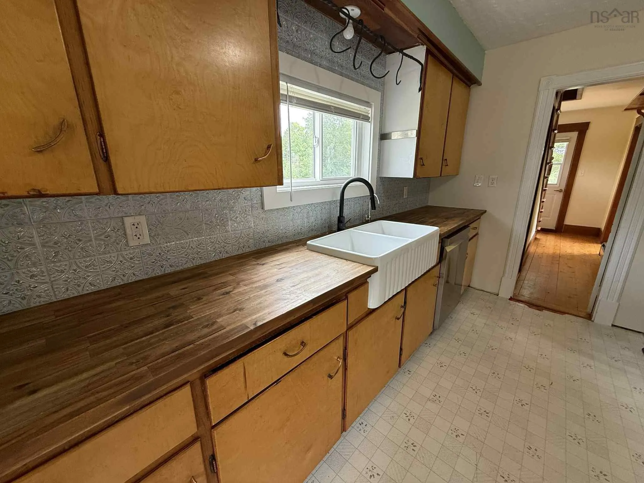 277 Clarence Road, Beaconsfield, NS B0S 1C0, 3 Bedrooms Bedrooms, ,1 BathroomBathrooms,Residential,For Sale,Clarence,202517301
