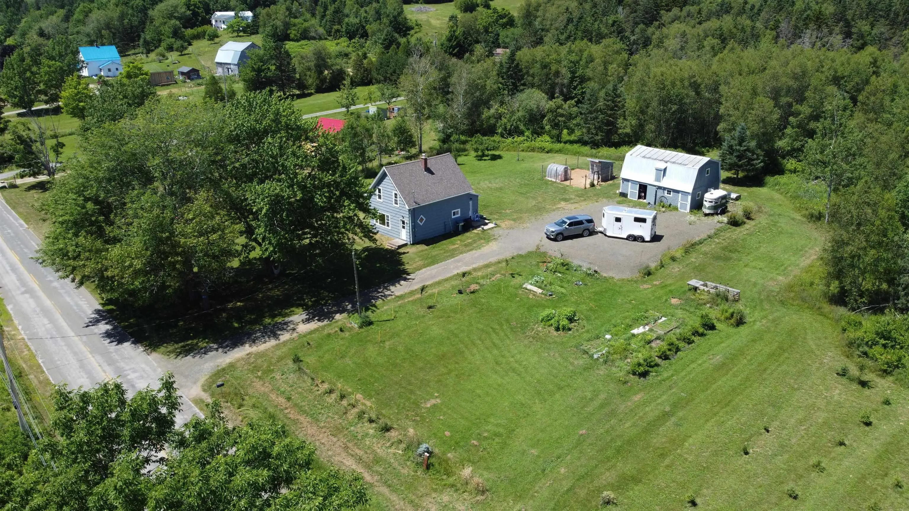 277 Clarence Road, Beaconsfield, NS B0S 1C0, 3 Bedrooms Bedrooms, ,1 BathroomBathrooms,Residential,For Sale,Clarence,202517301