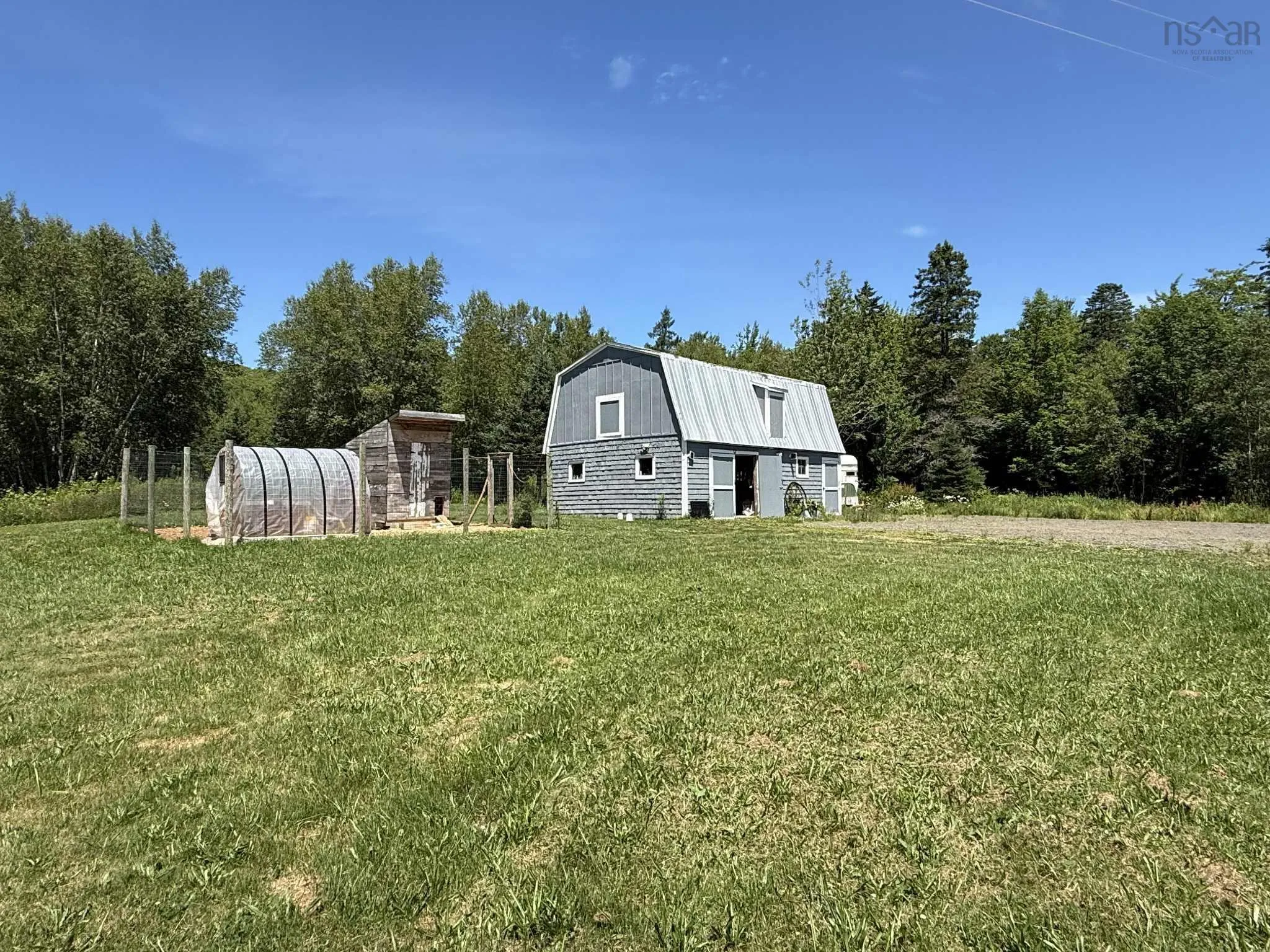277 Clarence Road, Beaconsfield, NS B0S 1C0, 3 Bedrooms Bedrooms, ,1 BathroomBathrooms,Residential,For Sale,Clarence,202517301