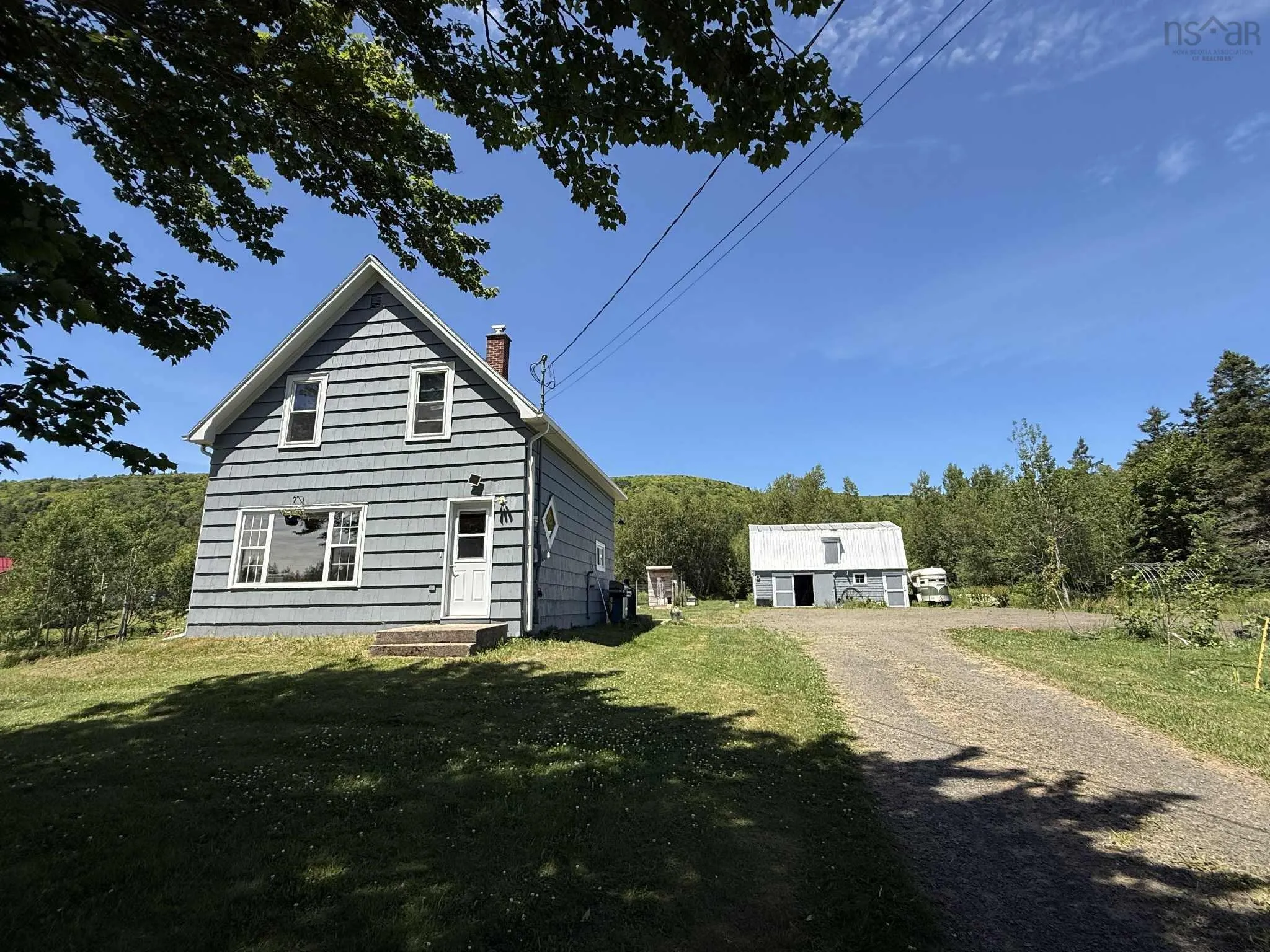 277 Clarence Road, Beaconsfield, NS B0S 1C0, 3 Bedrooms Bedrooms, ,1 BathroomBathrooms,Residential,For Sale,Clarence,202517301