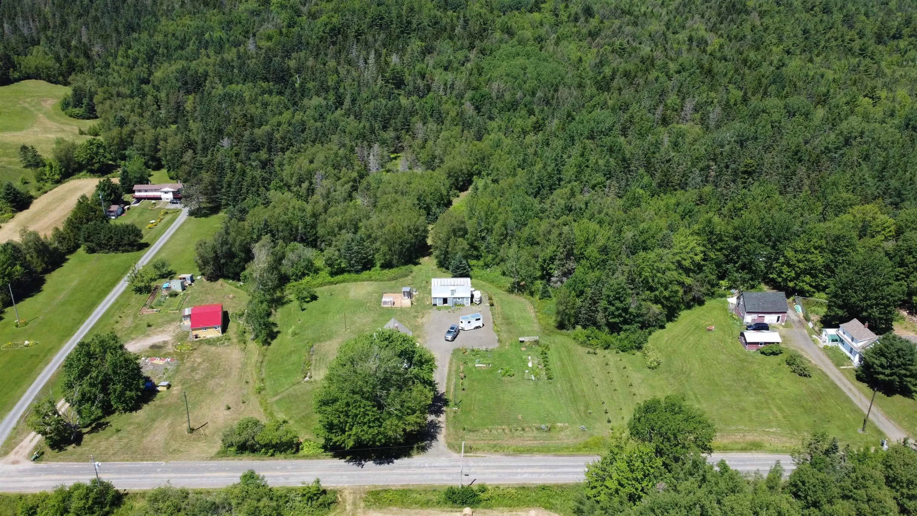 277 Clarence Road, Beaconsfield, NS B0S 1C0, 3 Bedrooms Bedrooms, ,1 BathroomBathrooms,Residential,For Sale,Clarence,202517301