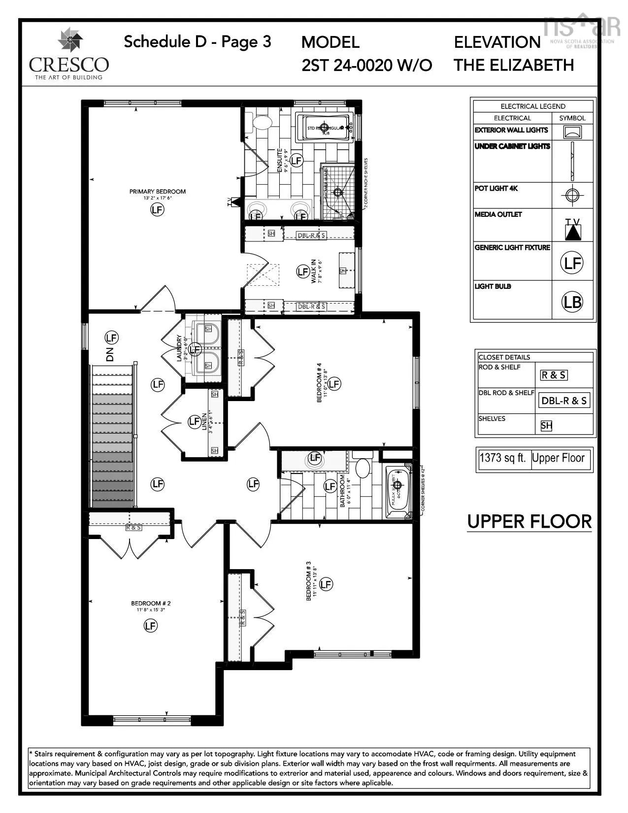 20 Gardenia Way, Dartmouth, NS B2X 0C7, 5 Bedrooms Bedrooms, ,4 BathroomsBathrooms,Residential,For Sale,Gardenia,202524237