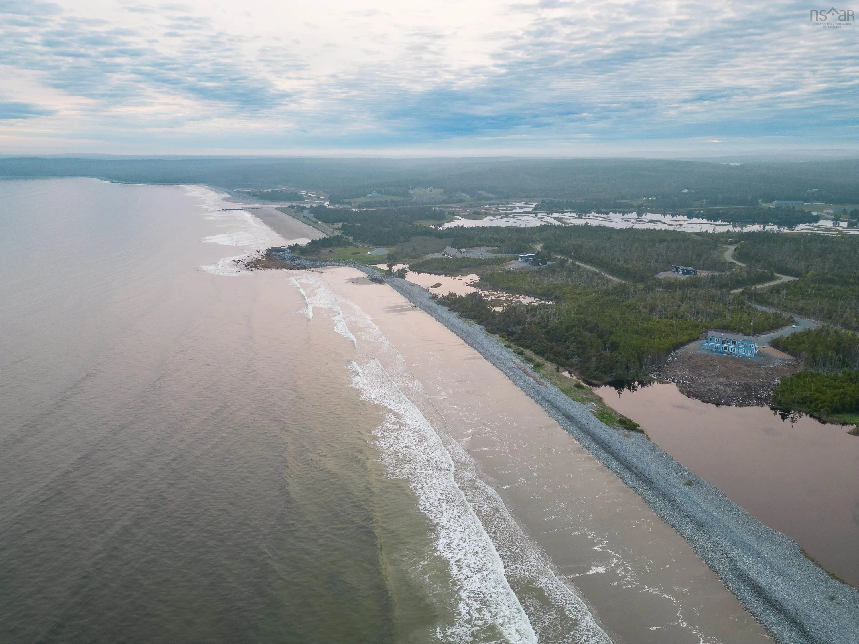 143-19 Lipkudamoonk Path, Clam Bay Ns B0j 1y0, ,Land,For Sale,Lipkudamoonk Path,202428060
