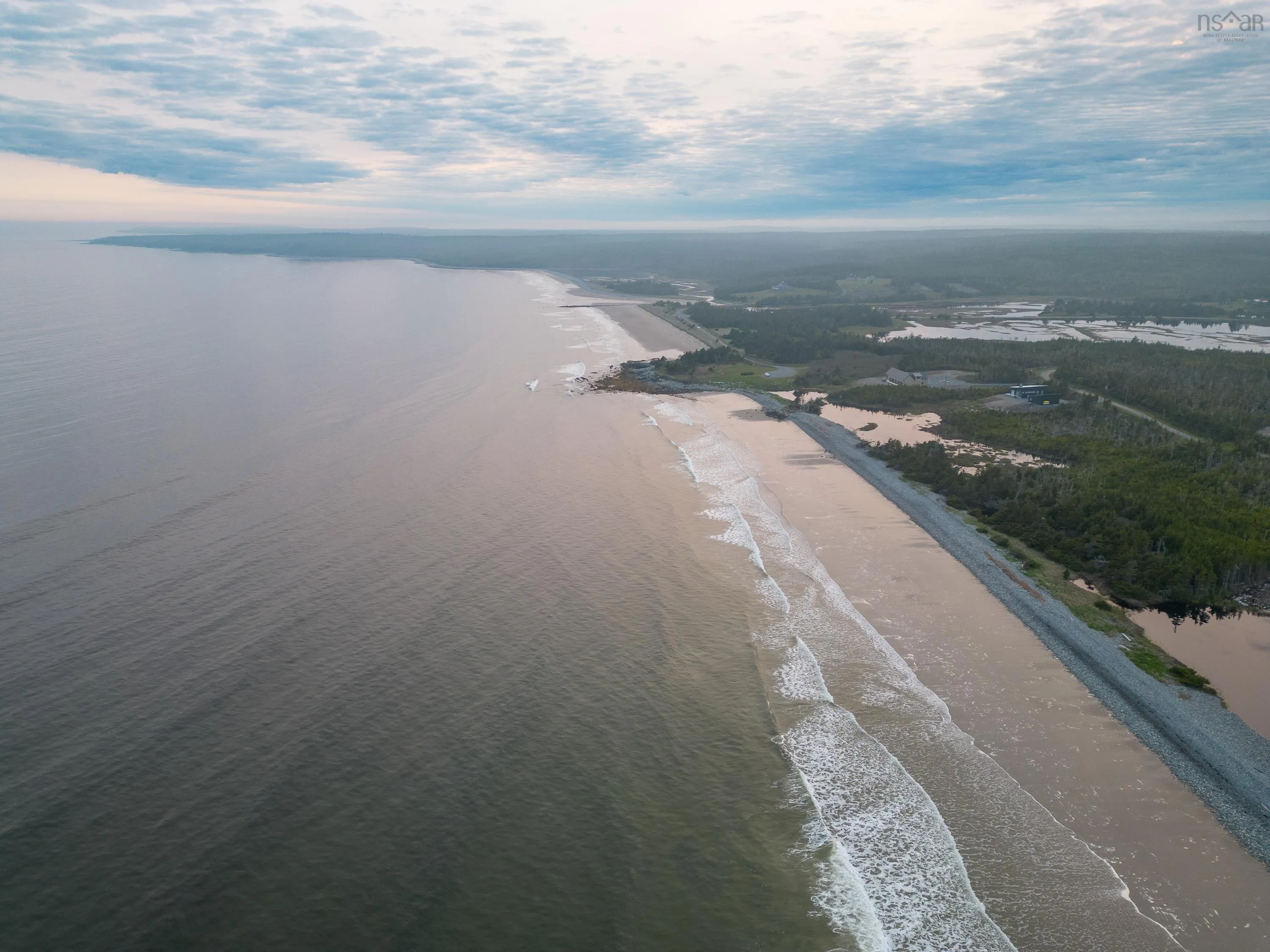 143-19 Lipkudamoonk Path, Clam Bay Ns B0j 1y0, ,Land,For Sale,Lipkudamoonk Path,202428060