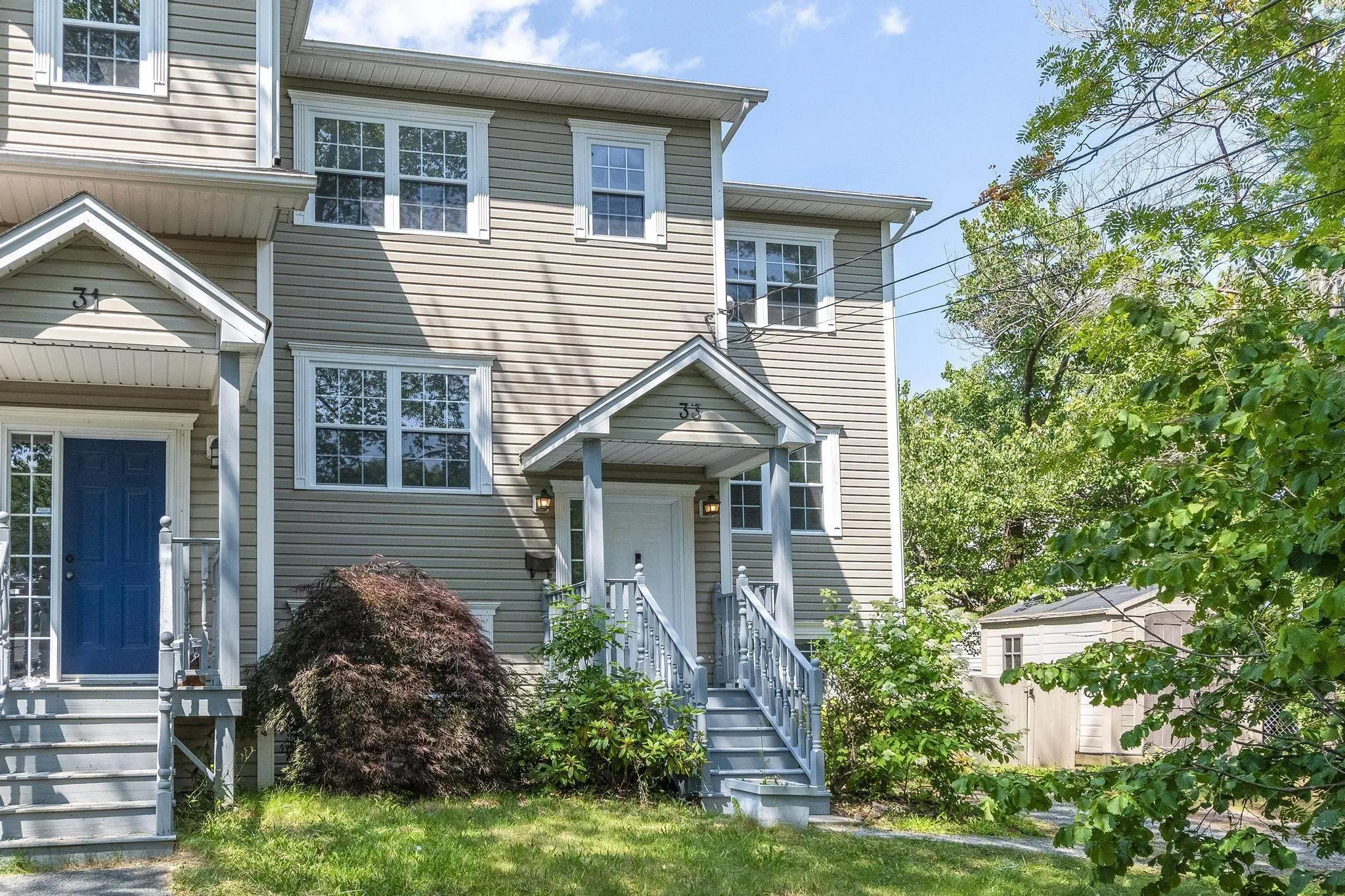 33 Sunnydale Crescent, Bedford, NS B4A 2S6, 4 Bedrooms Bedrooms, ,3 BathroomsBathrooms,Residential,For Sale,Sunnydale,202519276