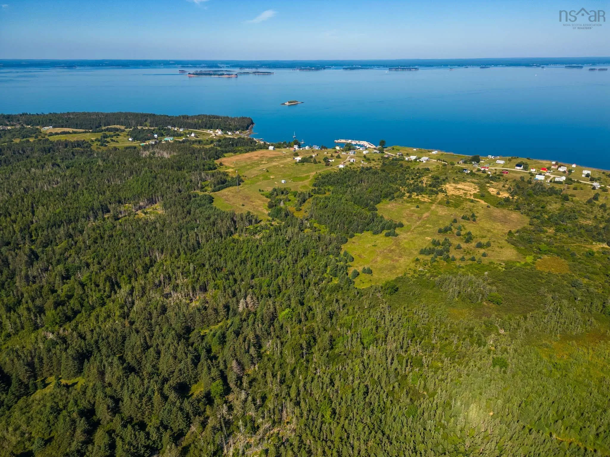Big Tancook Island Road, Big Tancook Island Ns B0j 1j0, ,Land,For Sale,Big Tancook Island,202420679