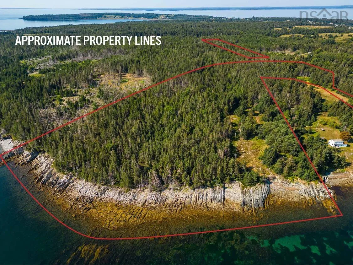 Big Tancook Island Road, Big Tancook Island Ns B0j 1j0, ,Land,For Sale,Big Tancook Island,202420679