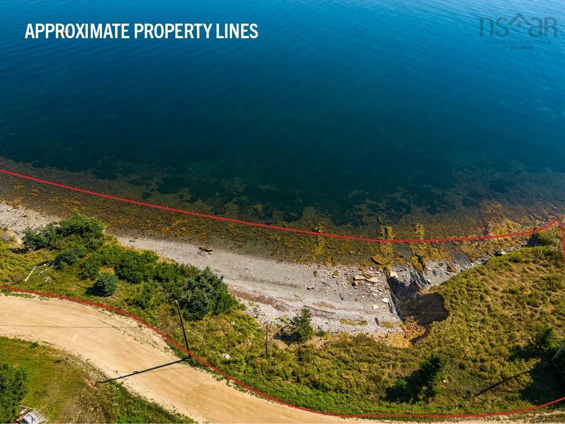 Big Tancook Island Road, Big Tancook Island Ns B0j 1j0, ,Land,For Sale,Big Tancook Island,202420679