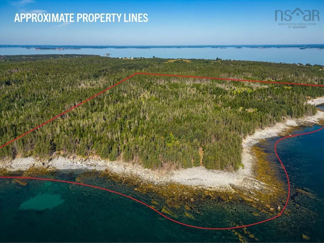 Big Tancook Island Road, Big Tancook Island Ns B0j 1j0, ,Land,For Sale,Big Tancook Island,202420679