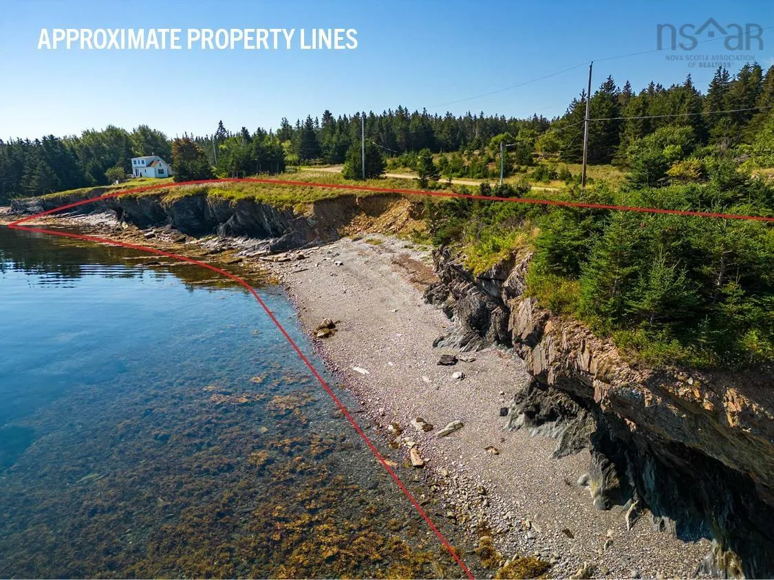 Big Tancook Island Road, Big Tancook Island Ns B0j 1j0, ,Land,For Sale,Big Tancook Island,202420679