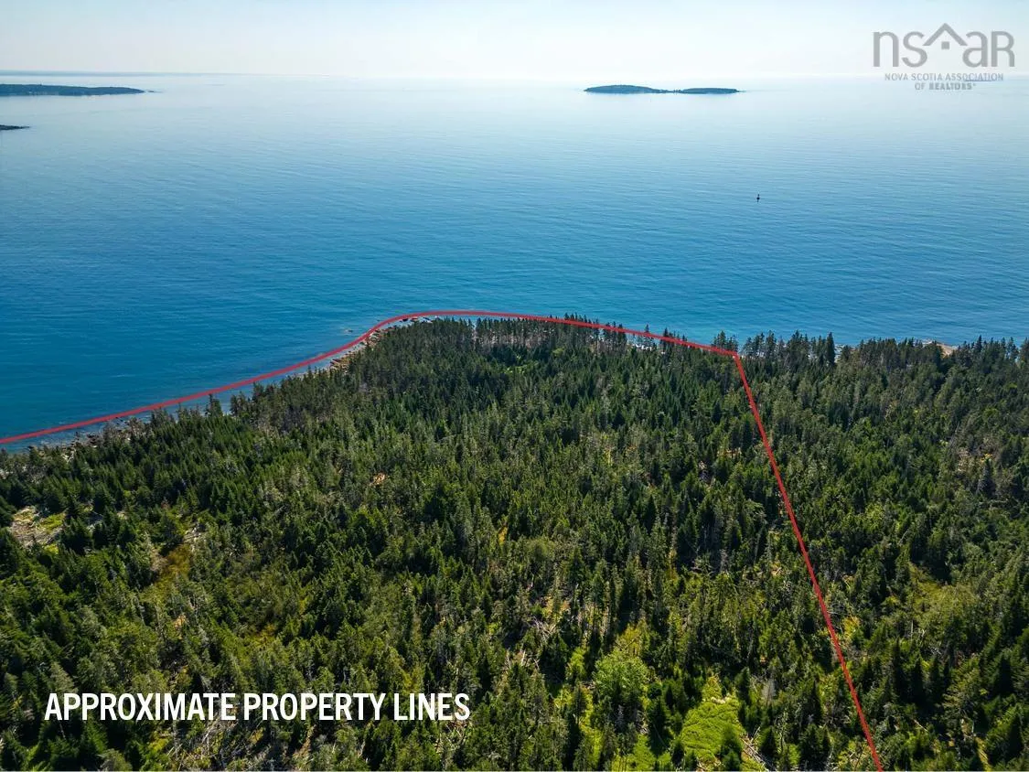 Big Tancook Island Road, Big Tancook Island Ns B0j 1j0, ,Land,For Sale,Big Tancook Island,202420679