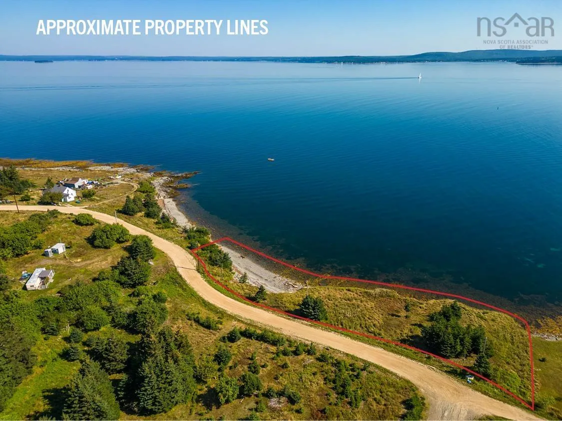 Big Tancook Island Road, Big Tancook Island Ns B0j 1j0, ,Land,For Sale,Big Tancook Island,202420679