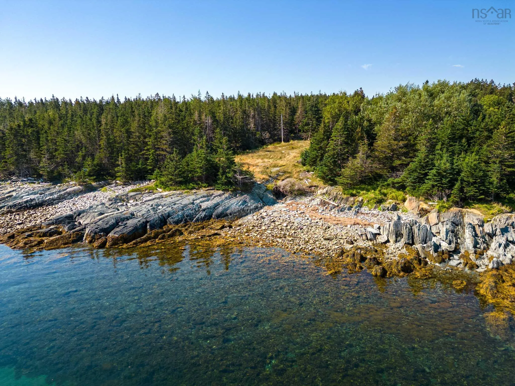 Big Tancook Island Road, Big Tancook Island Ns B0j 1j0, ,Land,For Sale,Big Tancook Island,202420679