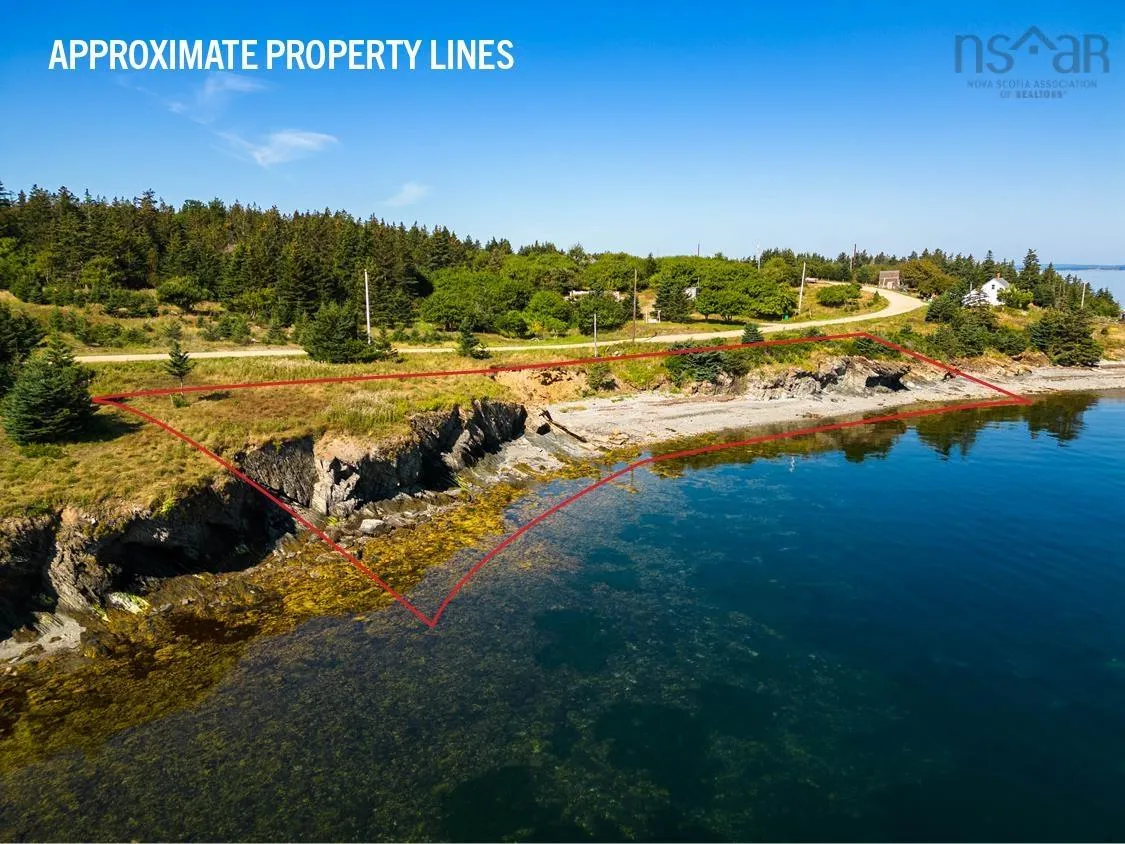 Big Tancook Island Road, Big Tancook Island Ns B0j 1j0, ,Land,For Sale,Big Tancook Island,202420679