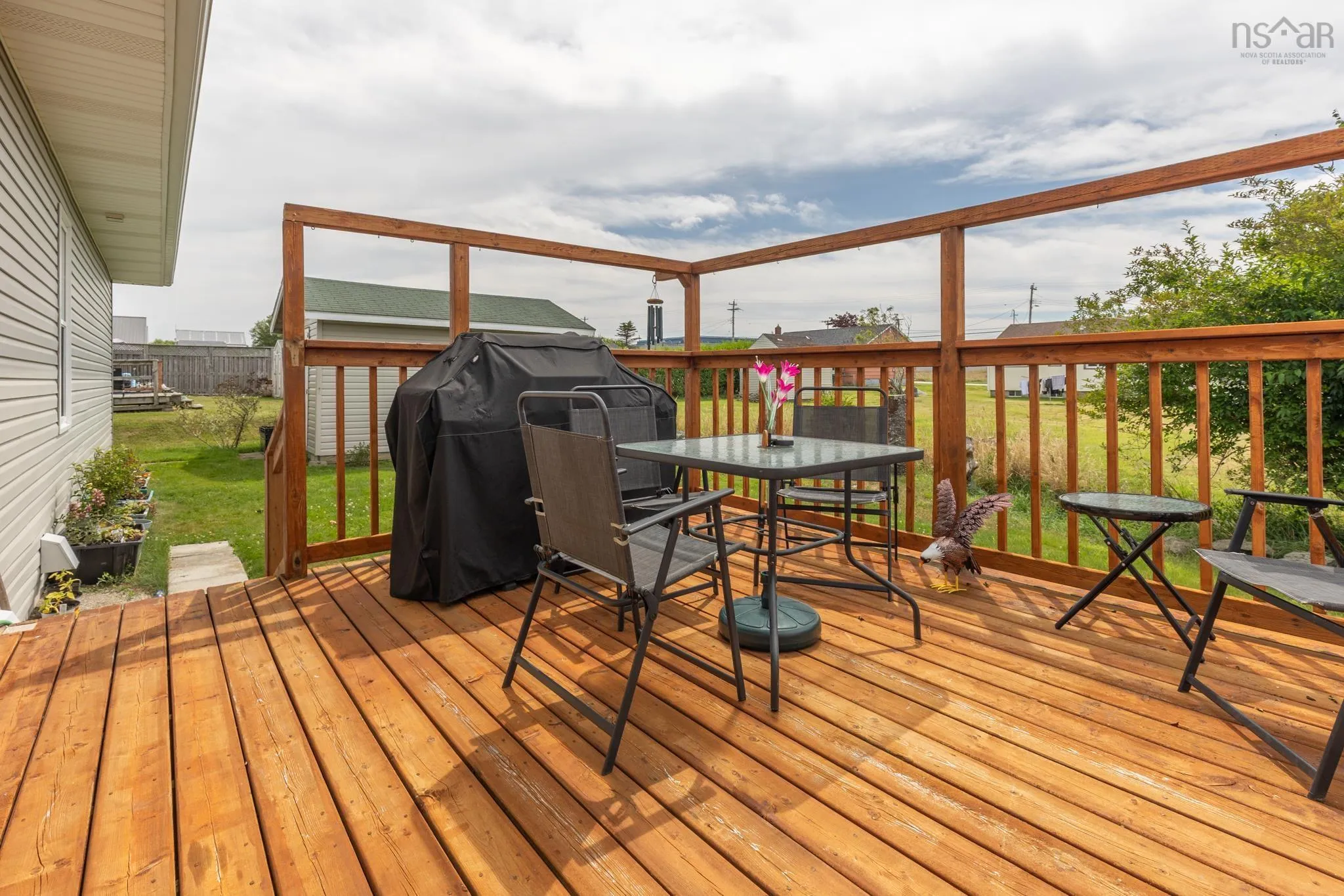 25 Breeze Drive, Yarmouth, NS B5A 4V1, 3 Bedrooms Bedrooms, ,3 BathroomsBathrooms,Residential,For Sale,Breeze,202520130