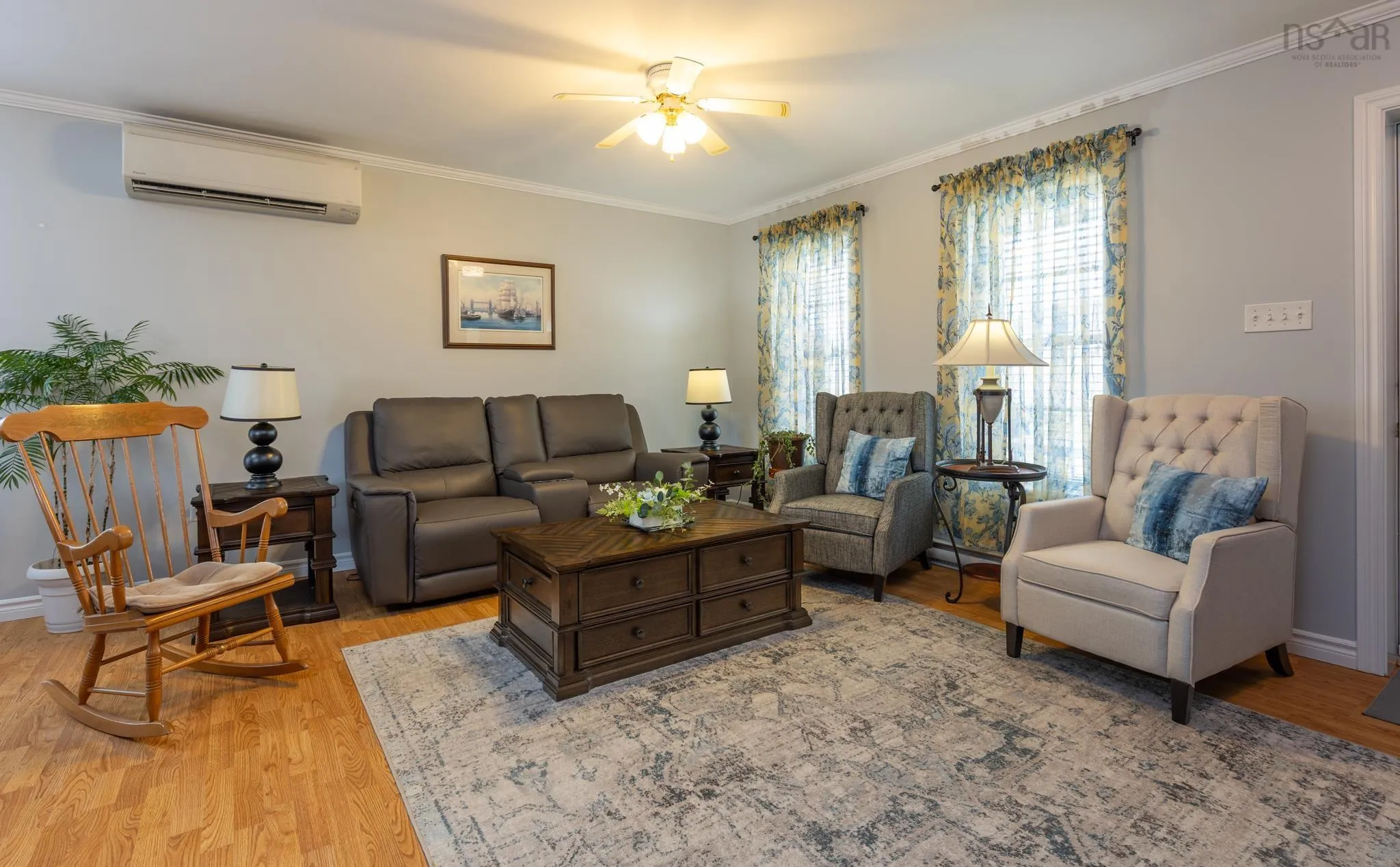 25 Breeze Drive, Yarmouth, NS B5A 4V1, 3 Bedrooms Bedrooms, ,3 BathroomsBathrooms,Residential,For Sale,Breeze,202520130