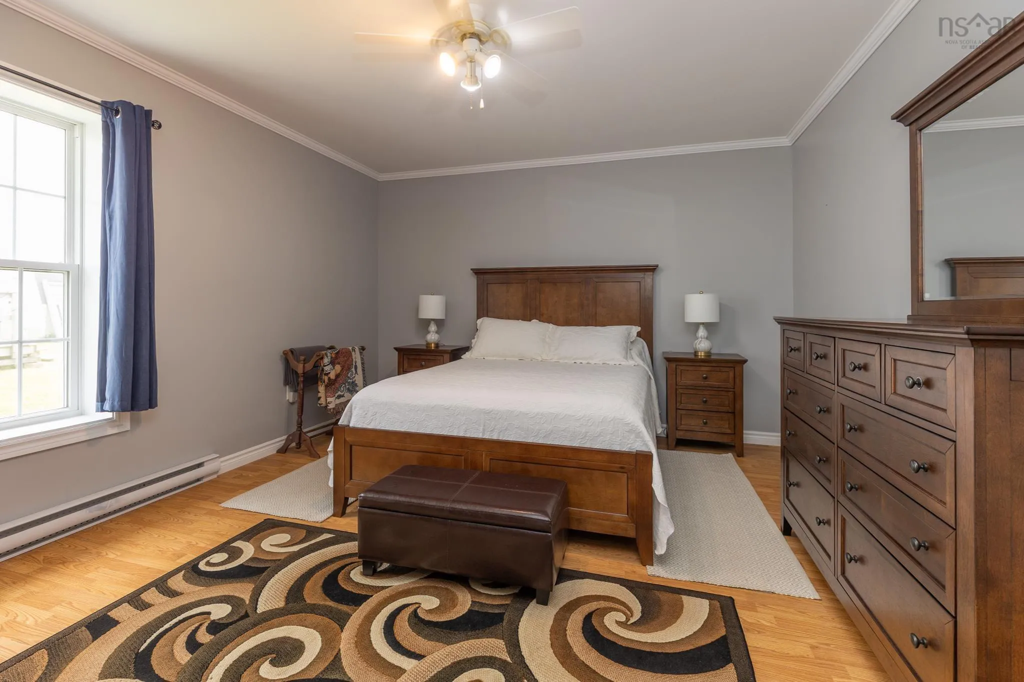 25 Breeze Drive, Yarmouth, NS B5A 4V1, 3 Bedrooms Bedrooms, ,3 BathroomsBathrooms,Residential,For Sale,Breeze,202520130
