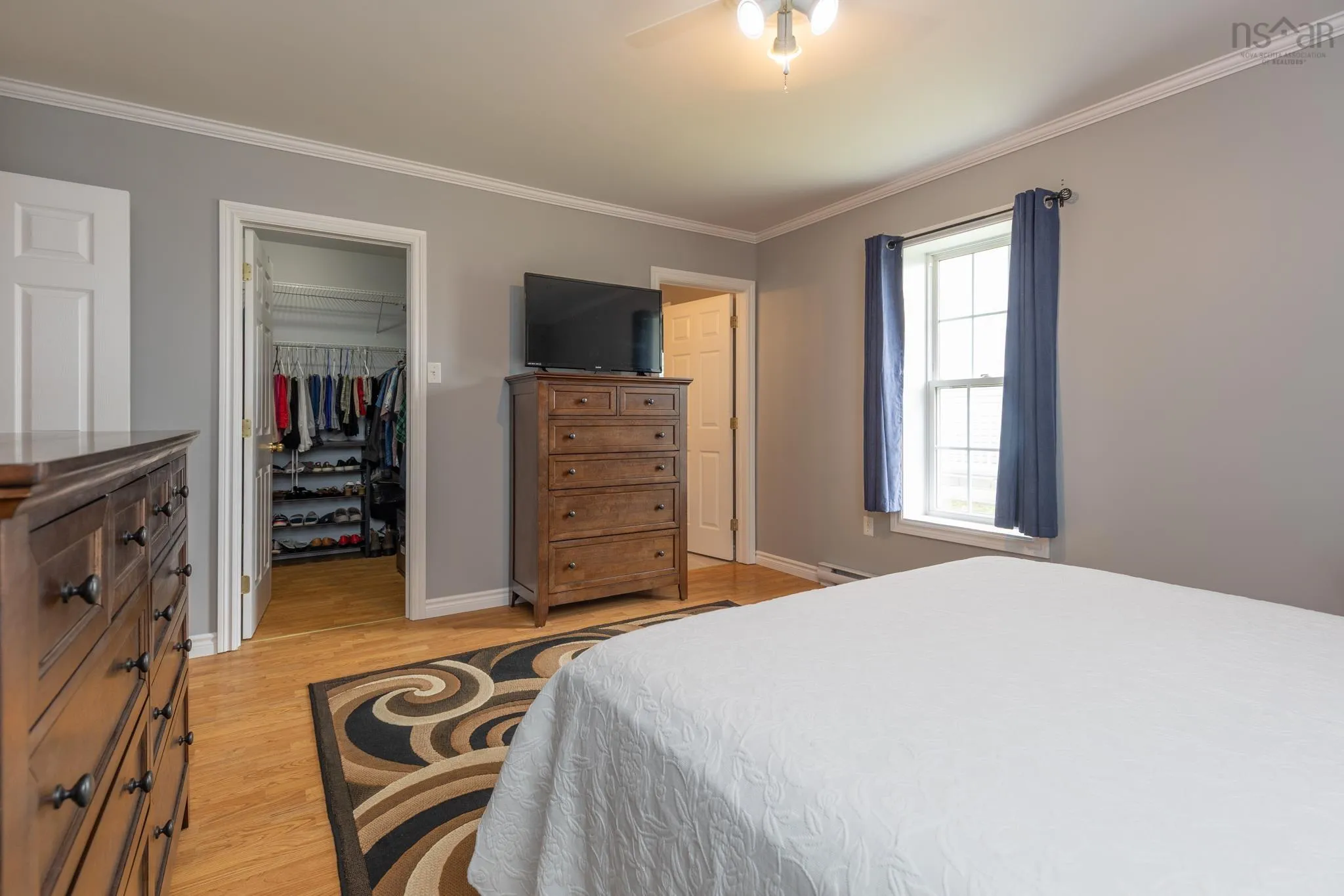 25 Breeze Drive, Yarmouth, NS B5A 4V1, 3 Bedrooms Bedrooms, ,3 BathroomsBathrooms,Residential,For Sale,Breeze,202520130