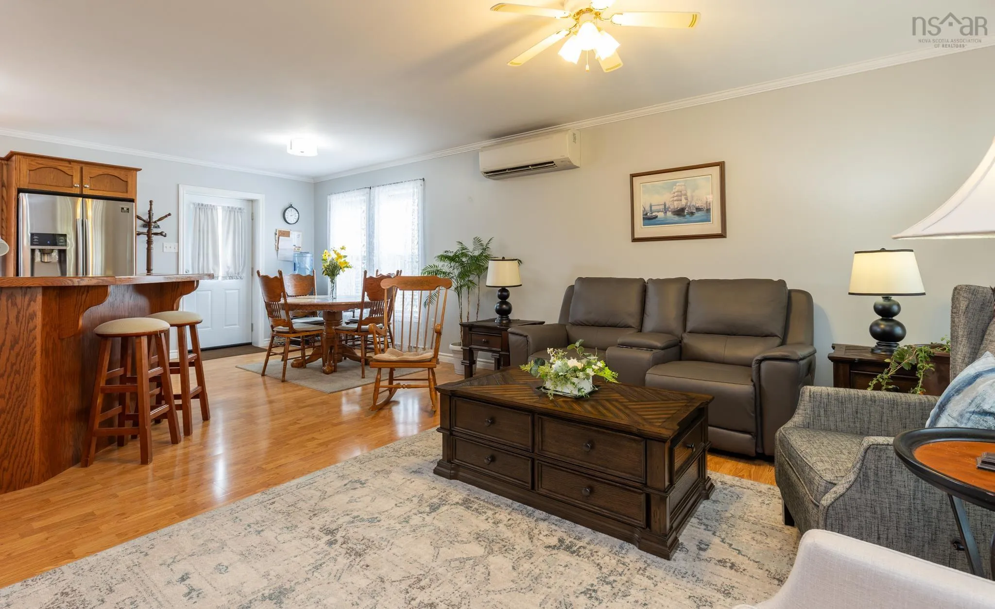 25 Breeze Drive, Yarmouth, NS B5A 4V1, 3 Bedrooms Bedrooms, ,3 BathroomsBathrooms,Residential,For Sale,Breeze,202520130