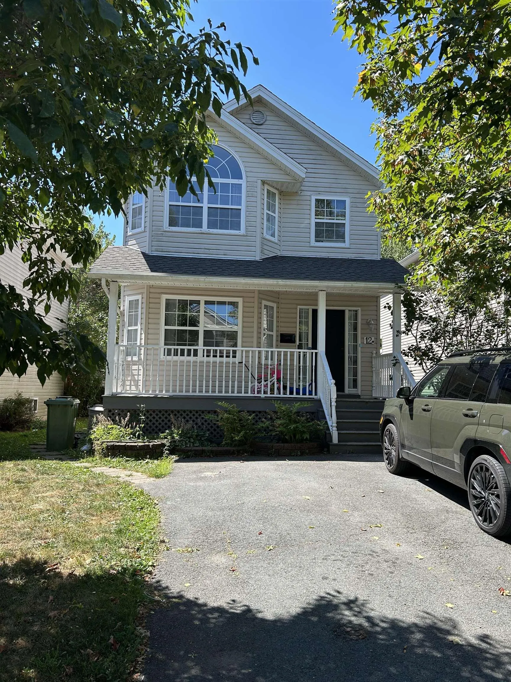 12 Keyworth Lane, Half Island Cove, NS B3P 2T7, 3 Bedrooms Bedrooms, ,3 BathroomsBathrooms,Residential,For Sale,Keyworth,202520948