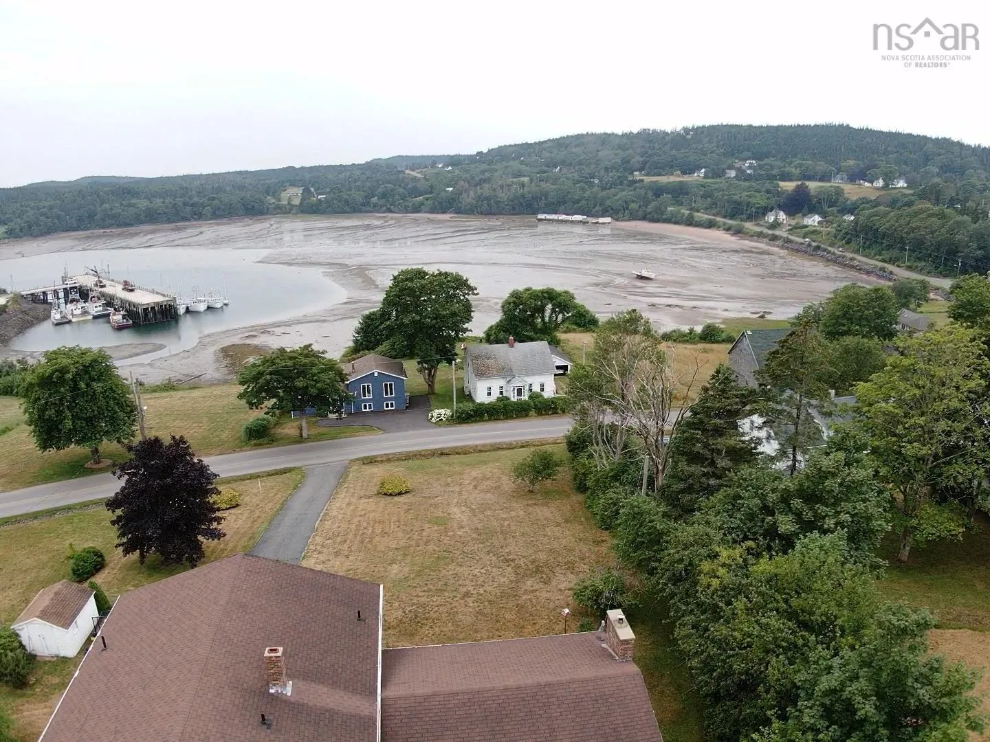 445 Sandy Cove Road, Sandy Cove, NS B0V 1E0, 3 Bedrooms Bedrooms, ,3 BathroomsBathrooms,Residential,For Sale,Sandy Cove,202519867