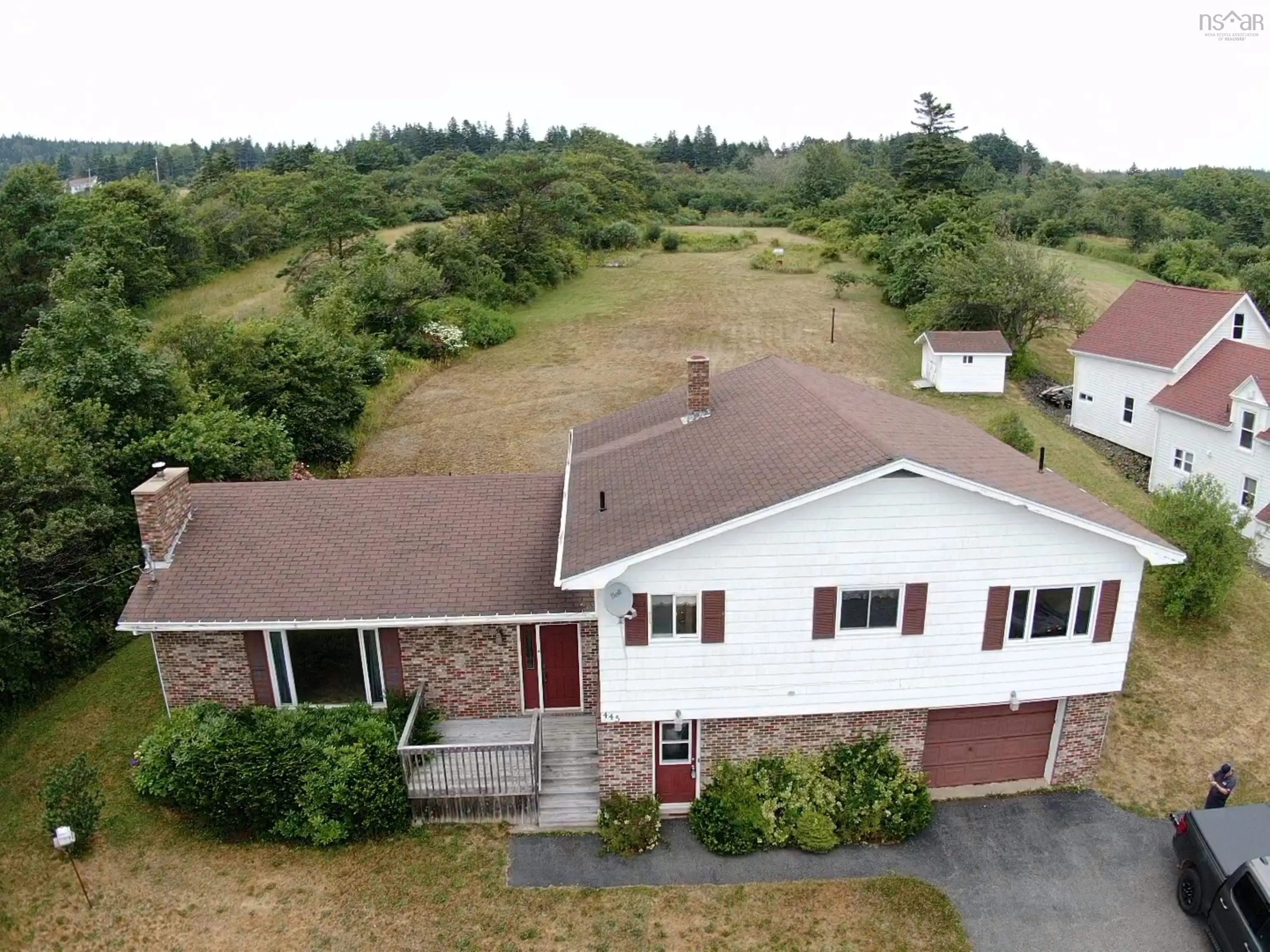 445 Sandy Cove Road, Sandy Cove, NS B0V 1E0, 3 Bedrooms Bedrooms, ,3 BathroomsBathrooms,Residential,For Sale,Sandy Cove,202519867