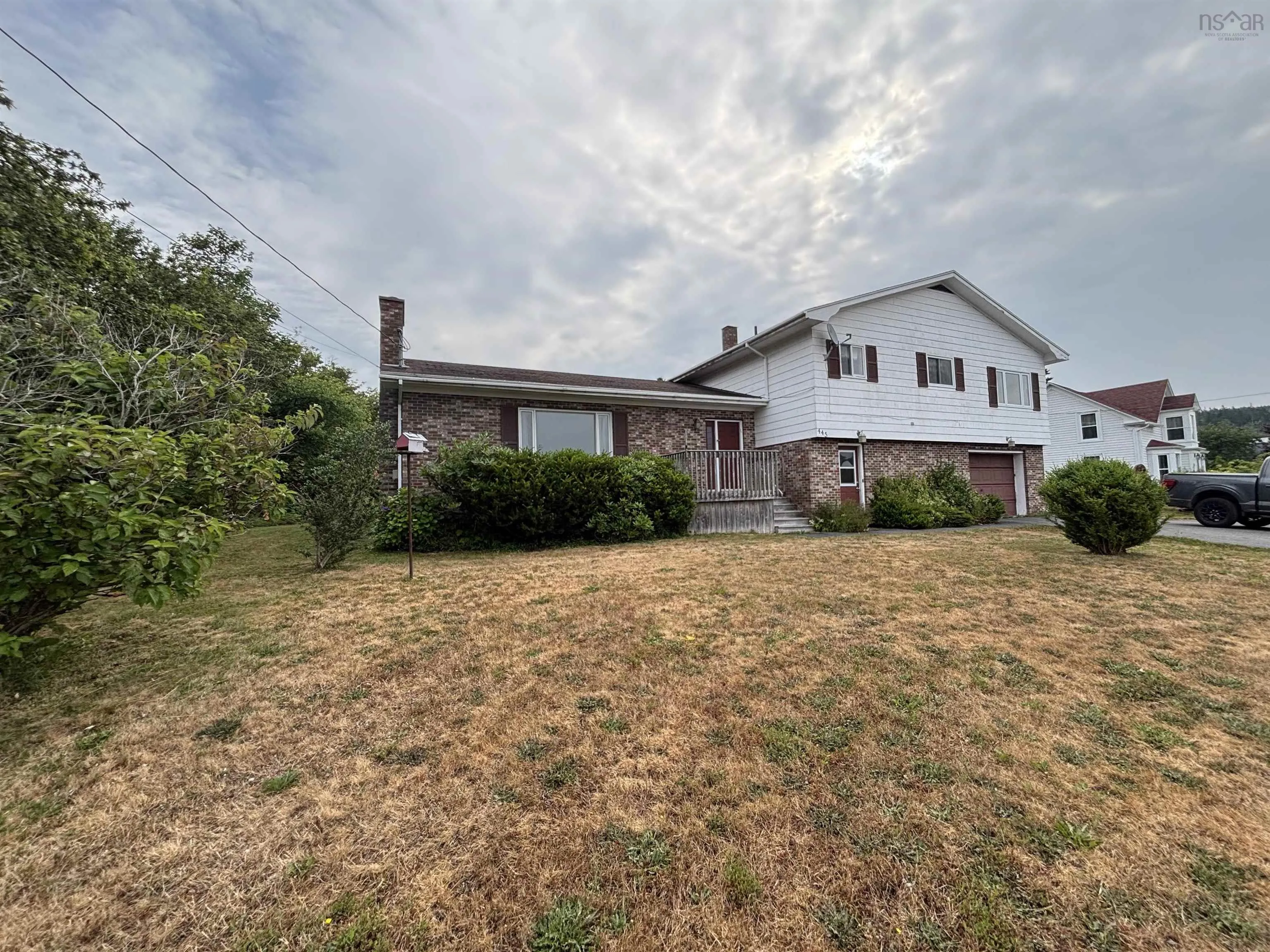 445 Sandy Cove Road, Sandy Cove, NS B0V 1E0, 3 Bedrooms Bedrooms, ,3 BathroomsBathrooms,Residential,For Sale,Sandy Cove,202519867