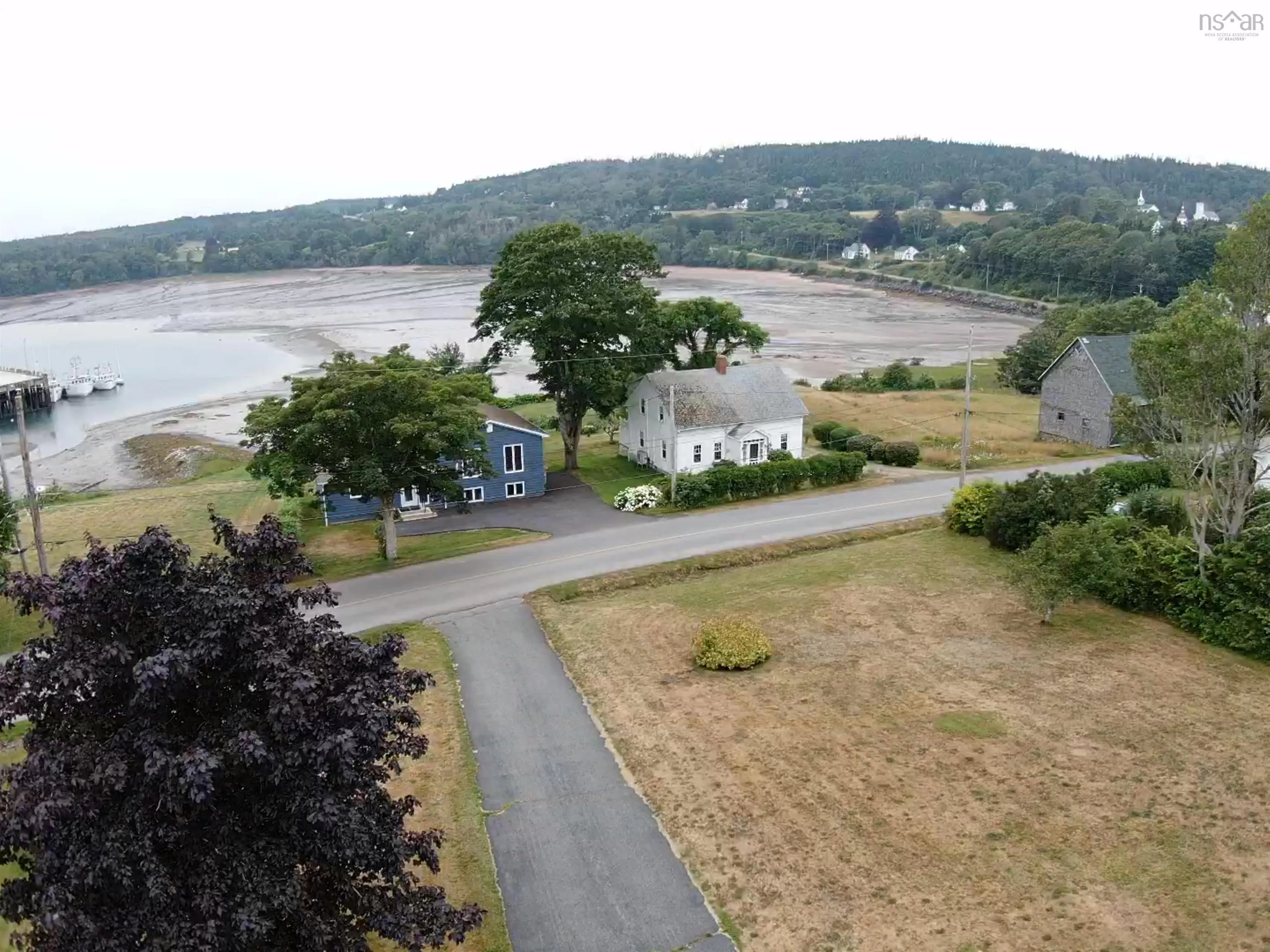 445 Sandy Cove Road, Sandy Cove, NS B0V 1E0, 3 Bedrooms Bedrooms, ,3 BathroomsBathrooms,Residential,For Sale,Sandy Cove,202519867