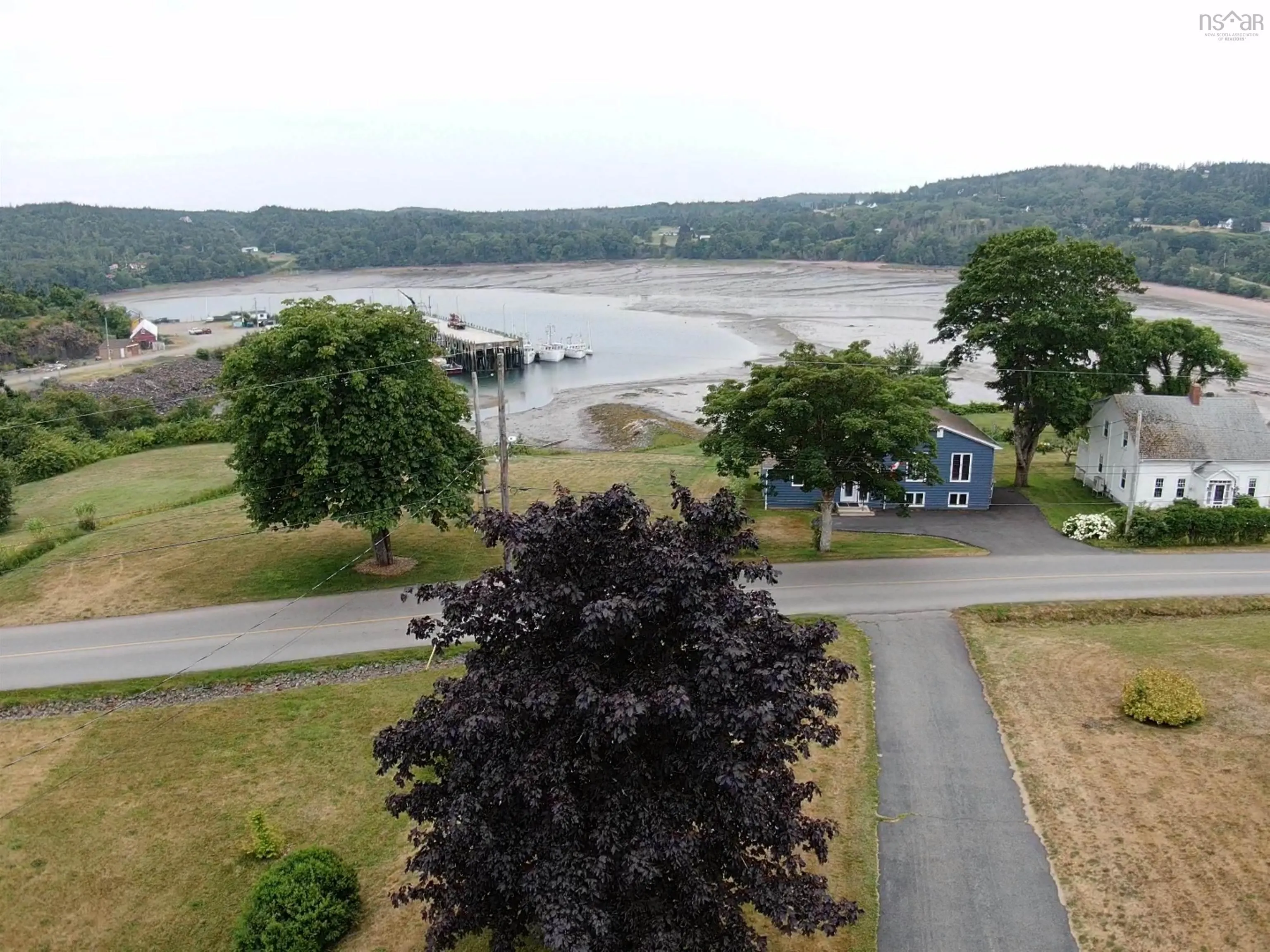 445 Sandy Cove Road, Sandy Cove, NS B0V 1E0, 3 Bedrooms Bedrooms, ,3 BathroomsBathrooms,Residential,For Sale,Sandy Cove,202519867