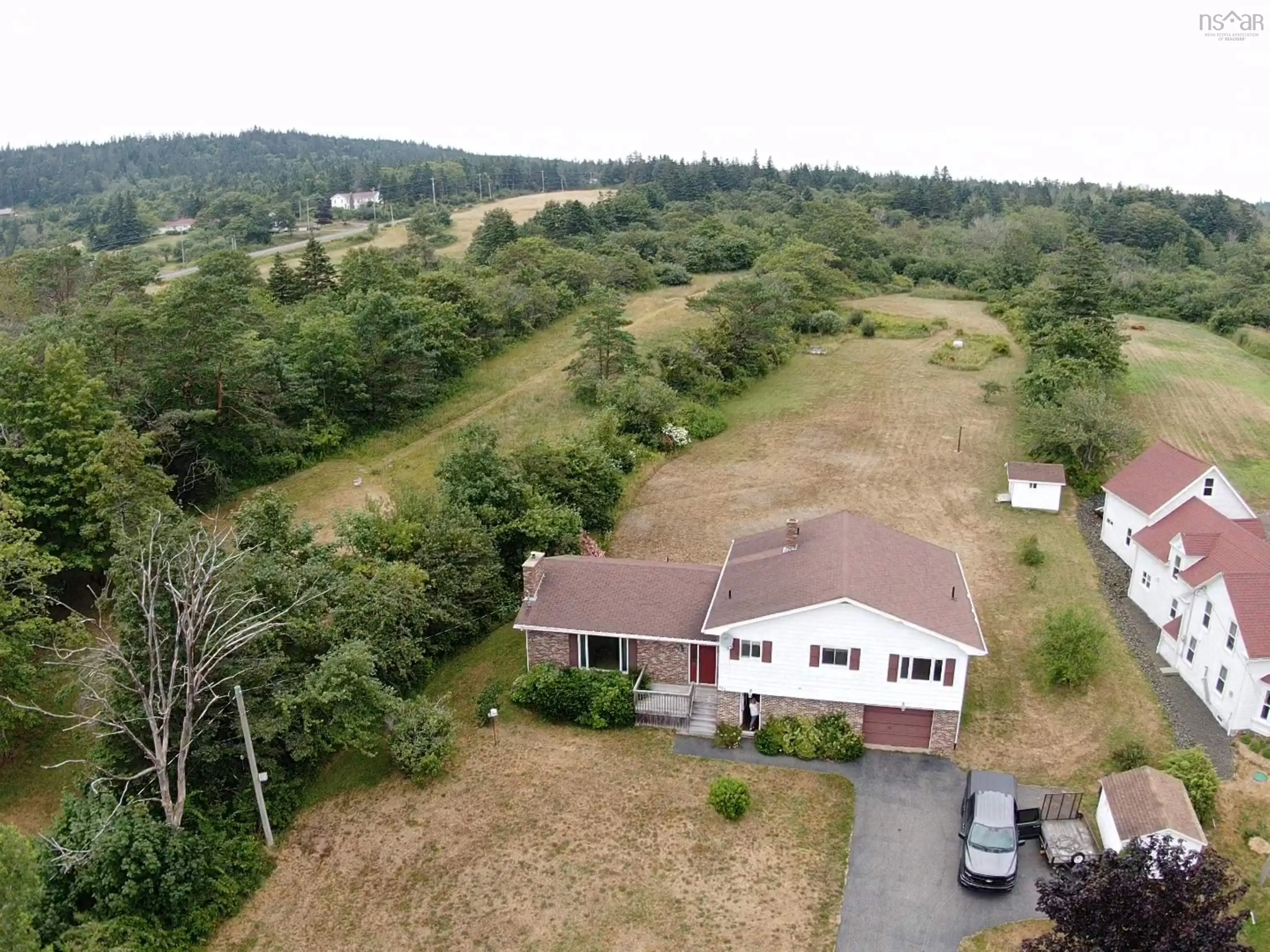 445 Sandy Cove Road, Sandy Cove, NS B0V 1E0, 3 Bedrooms Bedrooms, ,3 BathroomsBathrooms,Residential,For Sale,Sandy Cove,202519867