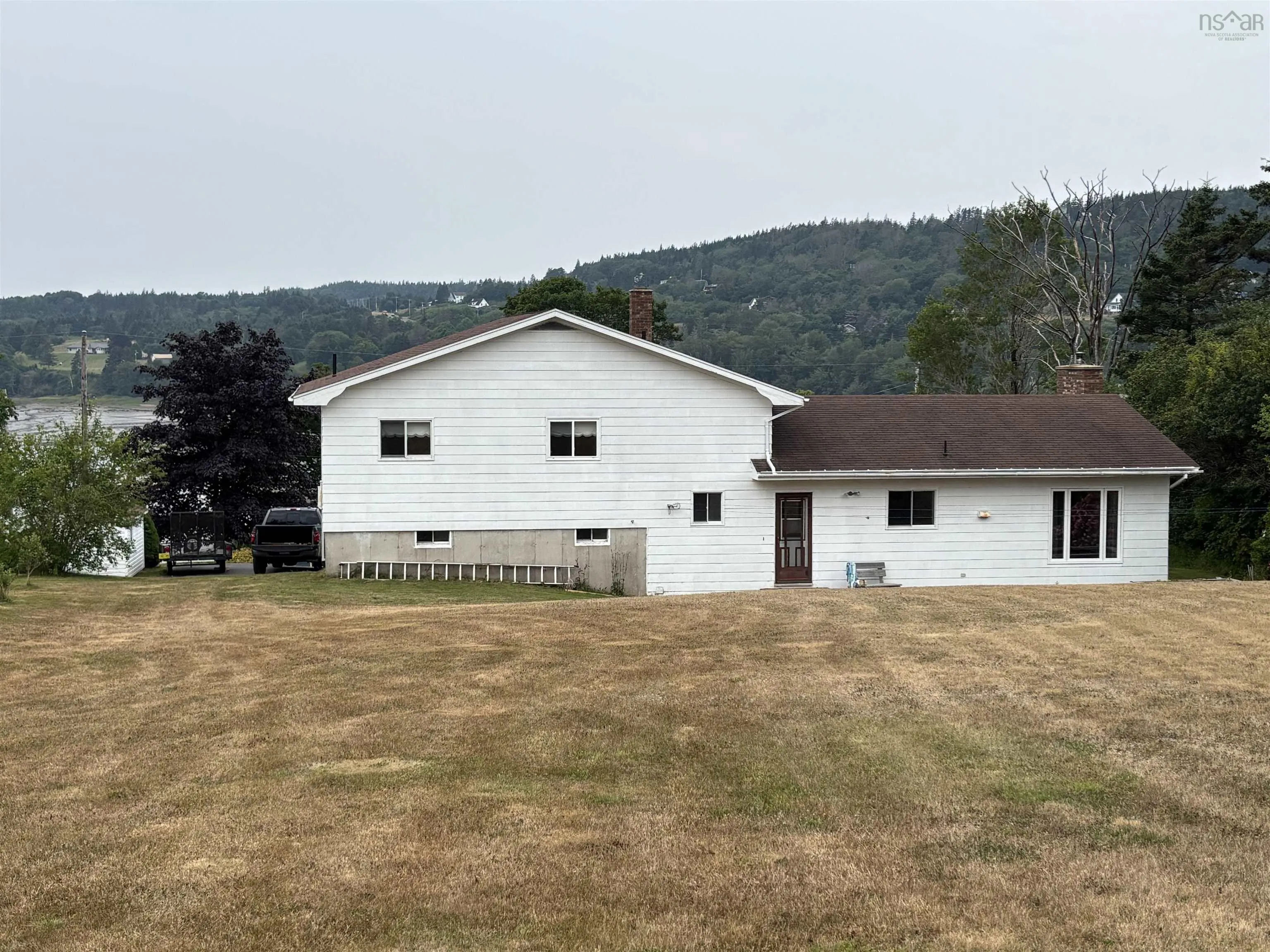 445 Sandy Cove Road, Sandy Cove, NS B0V 1E0, 3 Bedrooms Bedrooms, ,3 BathroomsBathrooms,Residential,For Sale,Sandy Cove,202519867