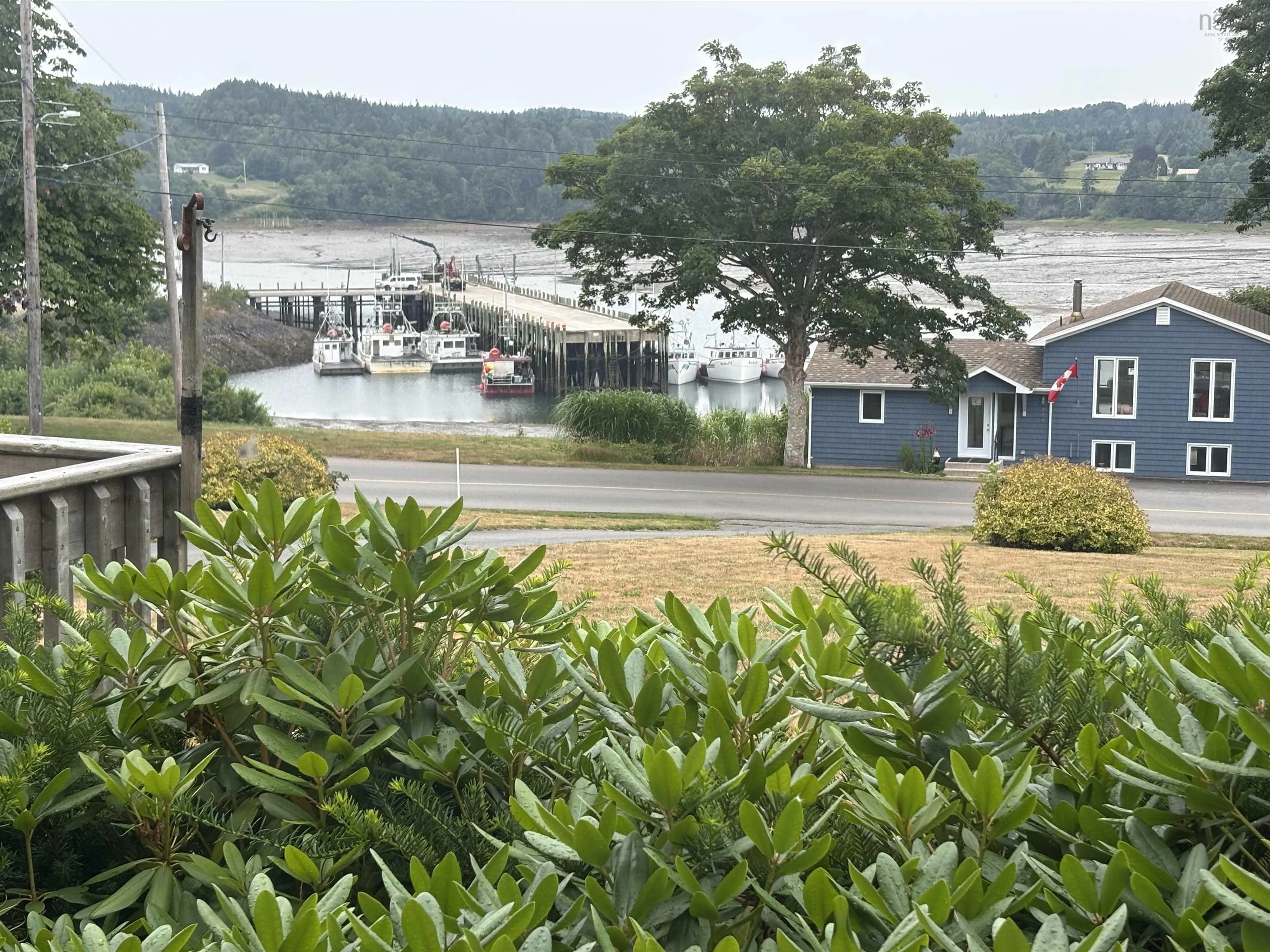 445 Sandy Cove Road, Sandy Cove, NS B0V 1E0, 3 Bedrooms Bedrooms, ,3 BathroomsBathrooms,Residential,For Sale,Sandy Cove,202519867
