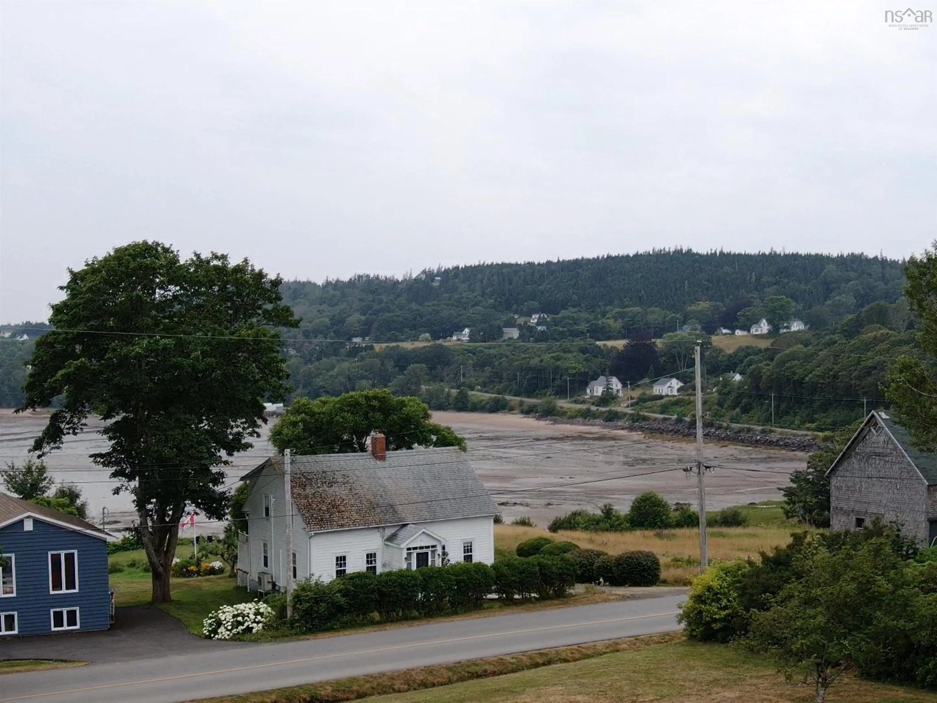 445 Sandy Cove Road, Sandy Cove, NS B0V 1E0, 3 Bedrooms Bedrooms, ,3 BathroomsBathrooms,Residential,For Sale,Sandy Cove,202519867
