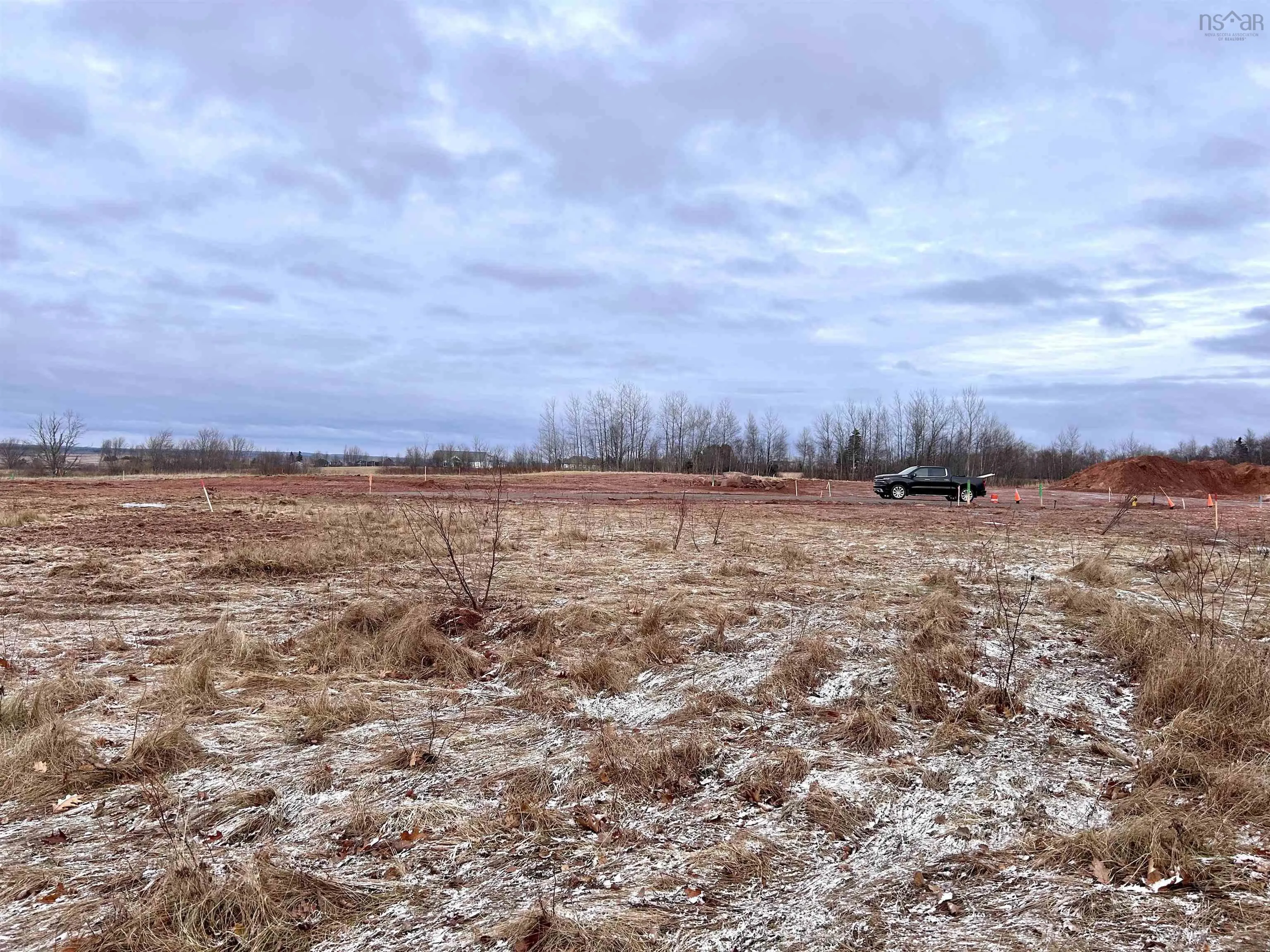 Lot 24-5 Marshview Drive, Amherst Ns B4h 4b3, ,Land,For Sale,Marshview,202428523