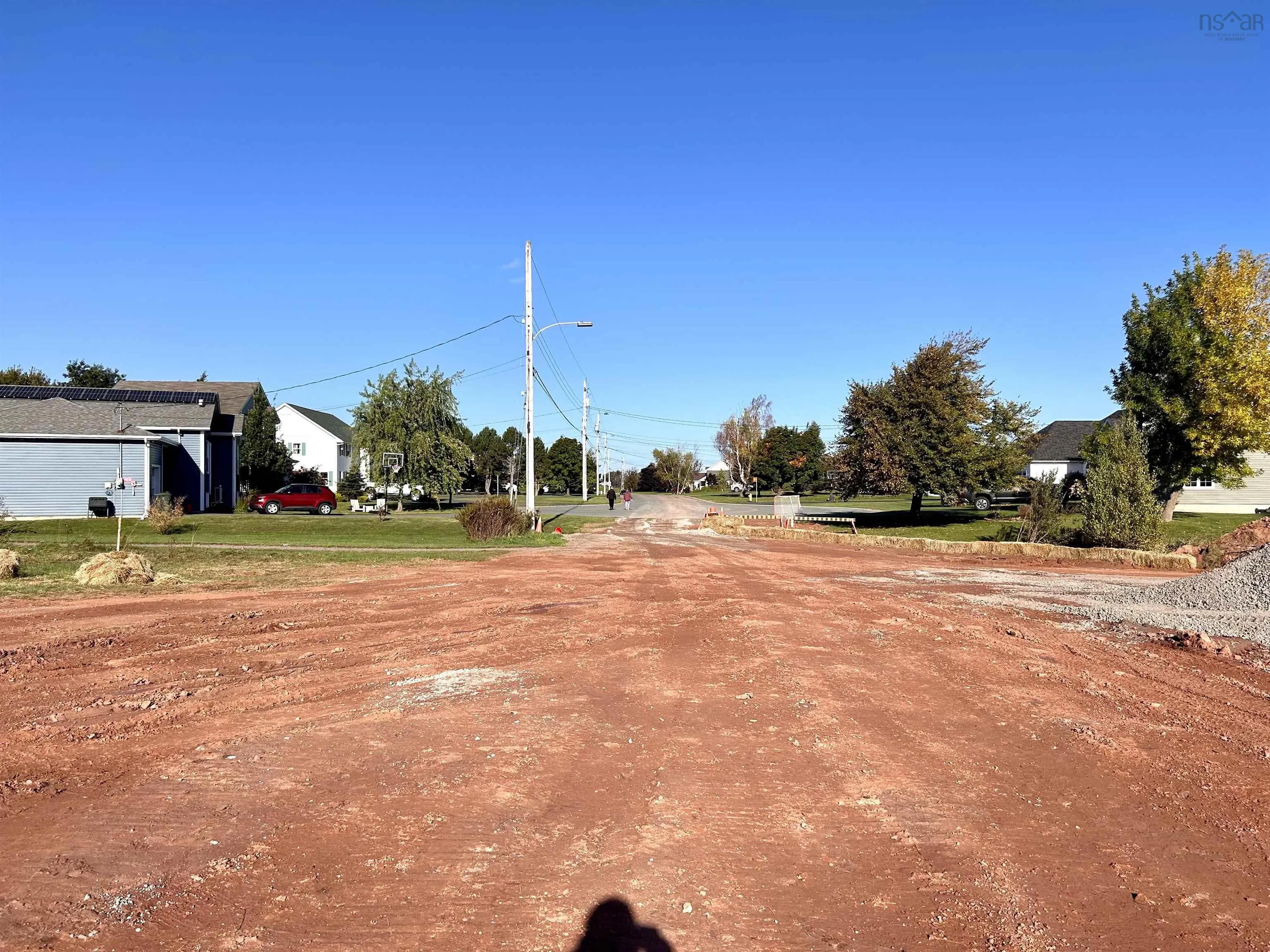 Lot 24-5 Marshview Drive, Amherst Ns B4h 4b3, ,Land,For Sale,Marshview,202428523