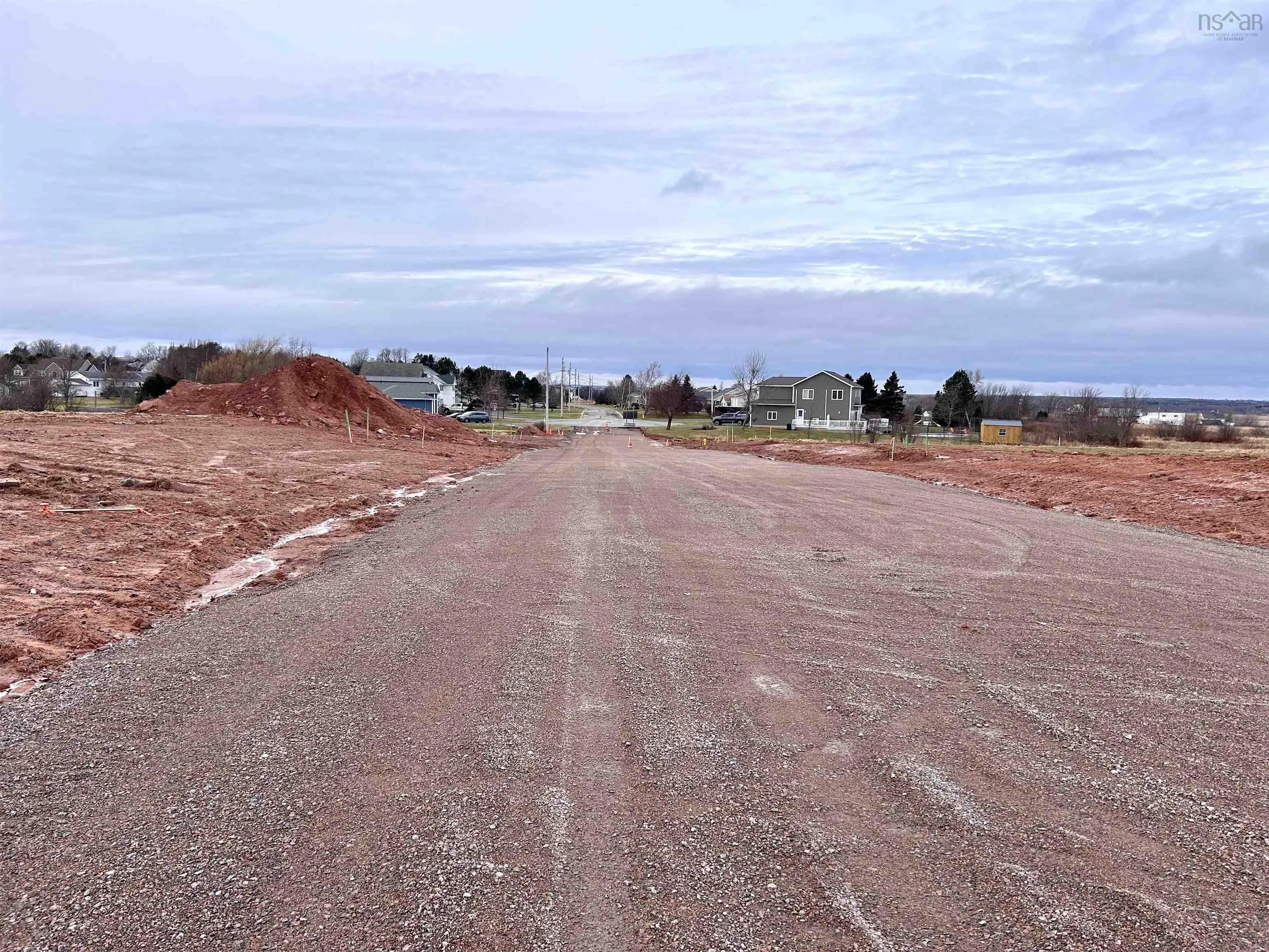 Lot 24-5 Marshview Drive, Amherst Ns B4h 4b3, ,Land,For Sale,Marshview,202428523