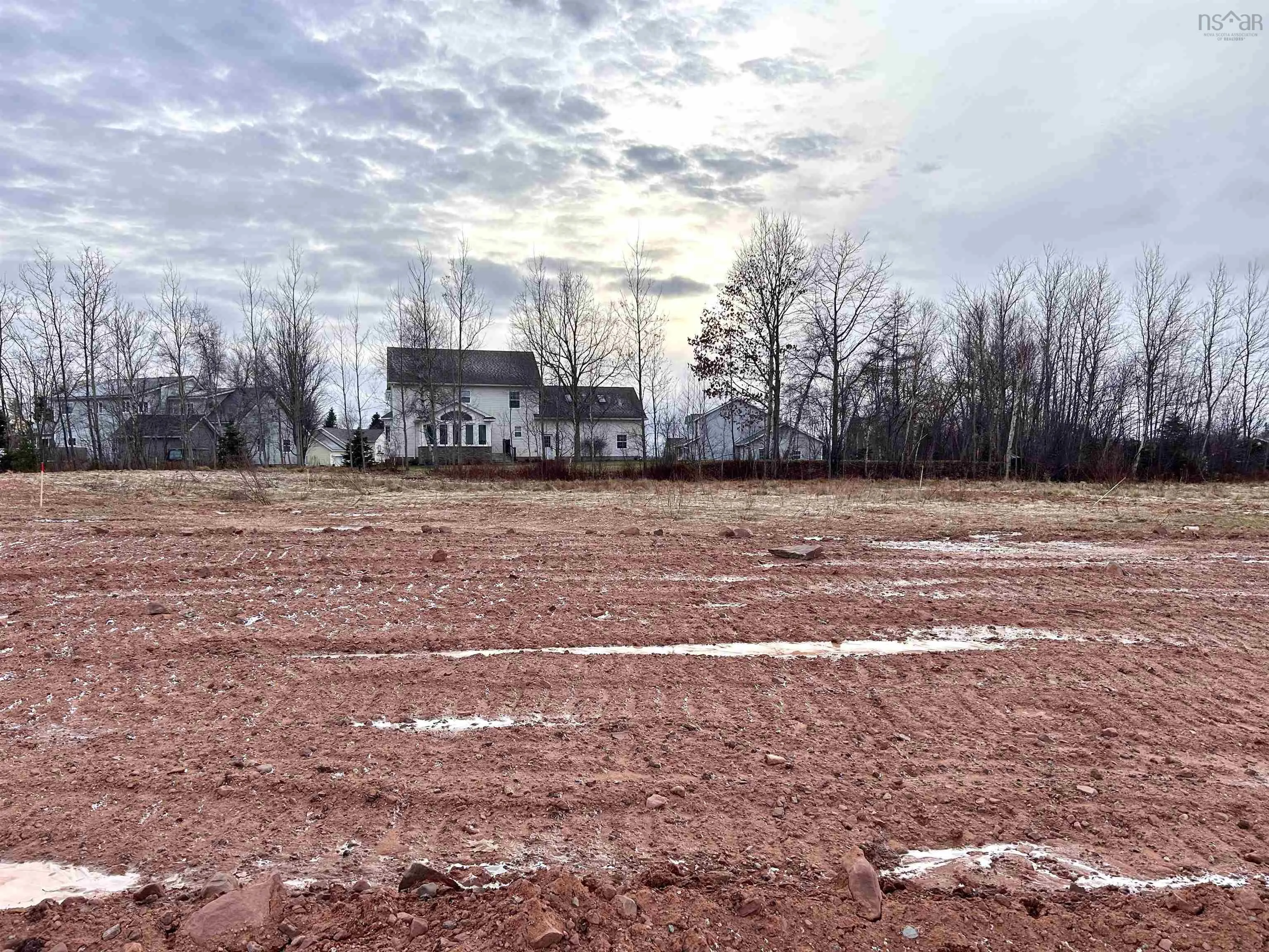 Lot 24-5 Marshview Drive, Amherst Ns B4h 4b3, ,Land,For Sale,Marshview,202428523