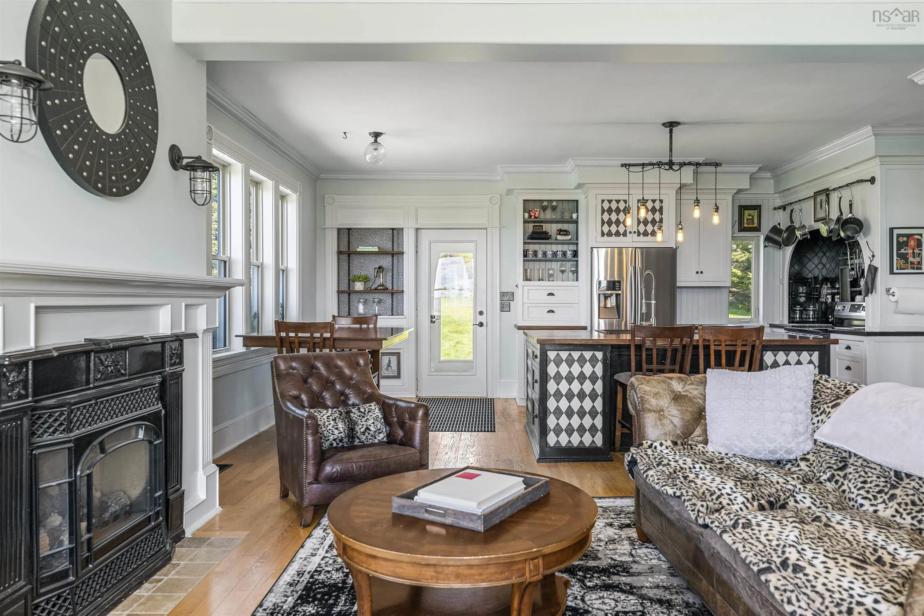161 Five Houses Road, Lower Lahave, NS B0J 2W0, 4 Bedrooms Bedrooms, ,2 BathroomsBathrooms,Residential,For Sale,Five Houses,202517617